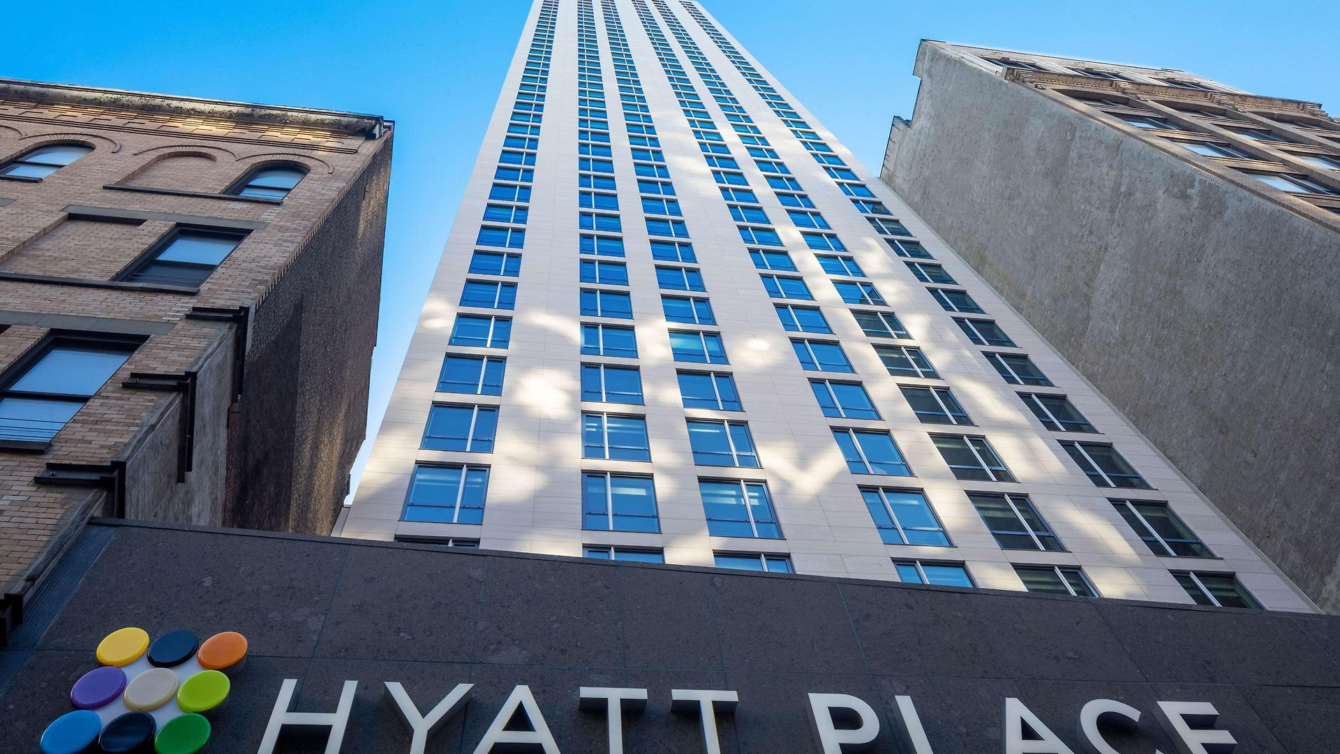 Hyatt Place Chelsea Hotel
