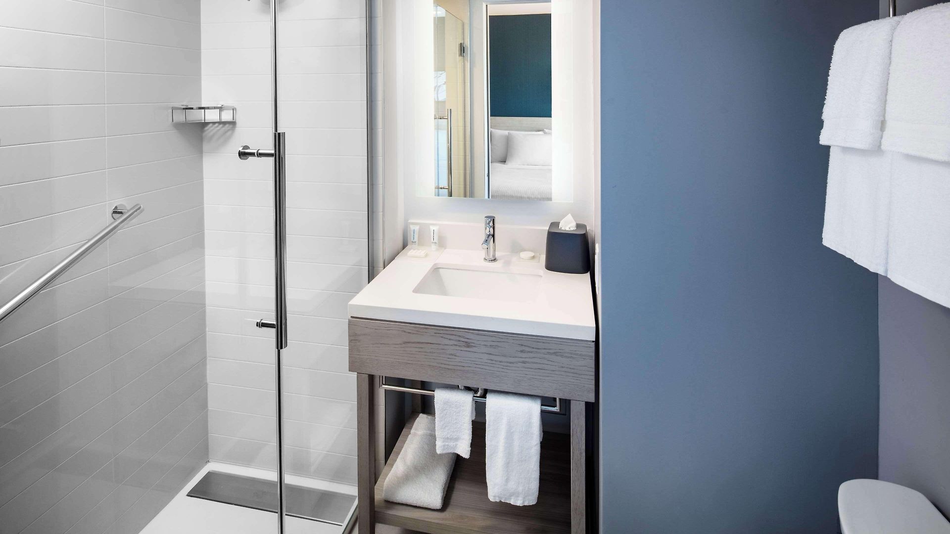 Hyatt Place Chelsea 4* New York