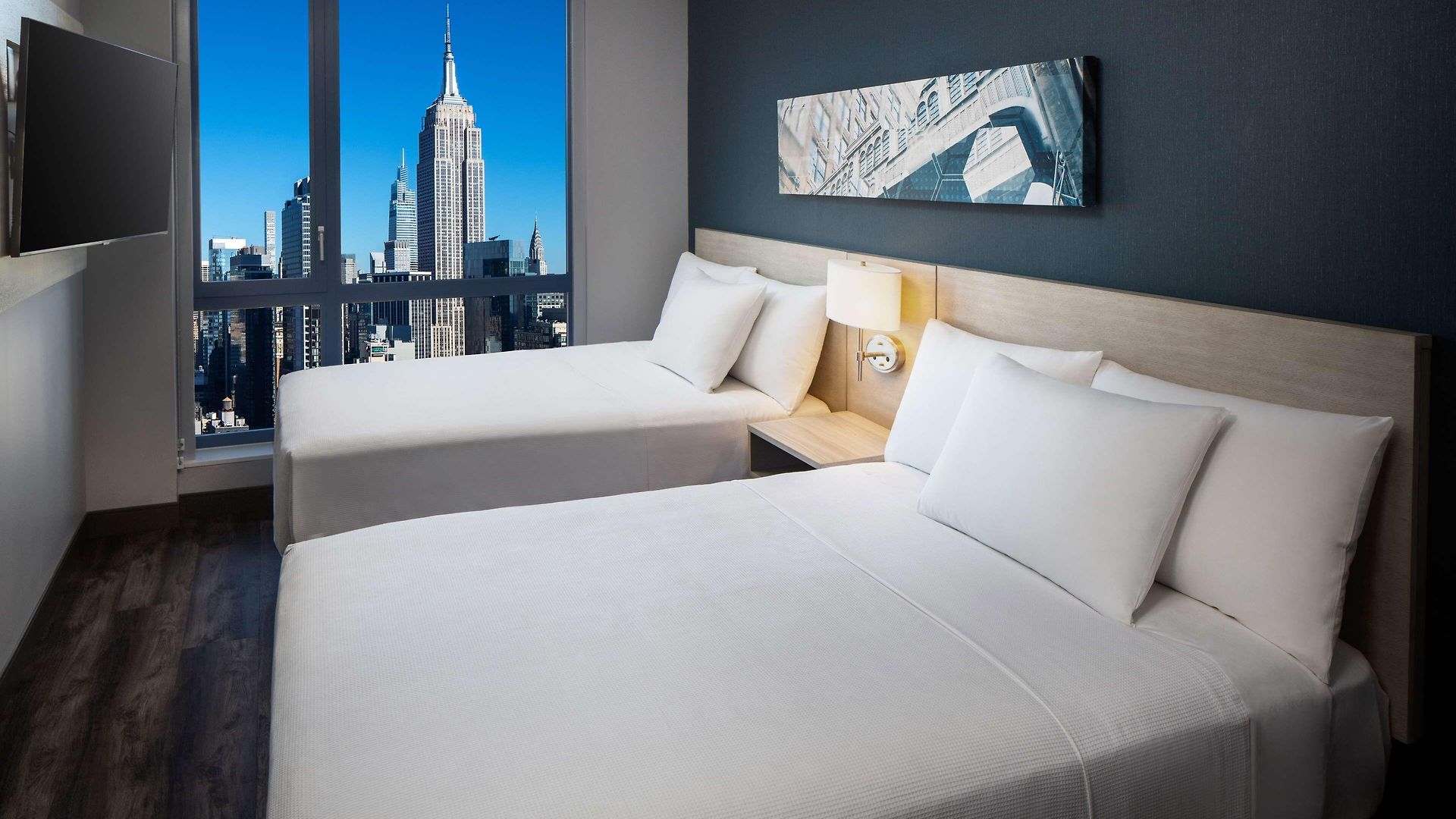 Hyatt Place Chelsea Hotel 4*