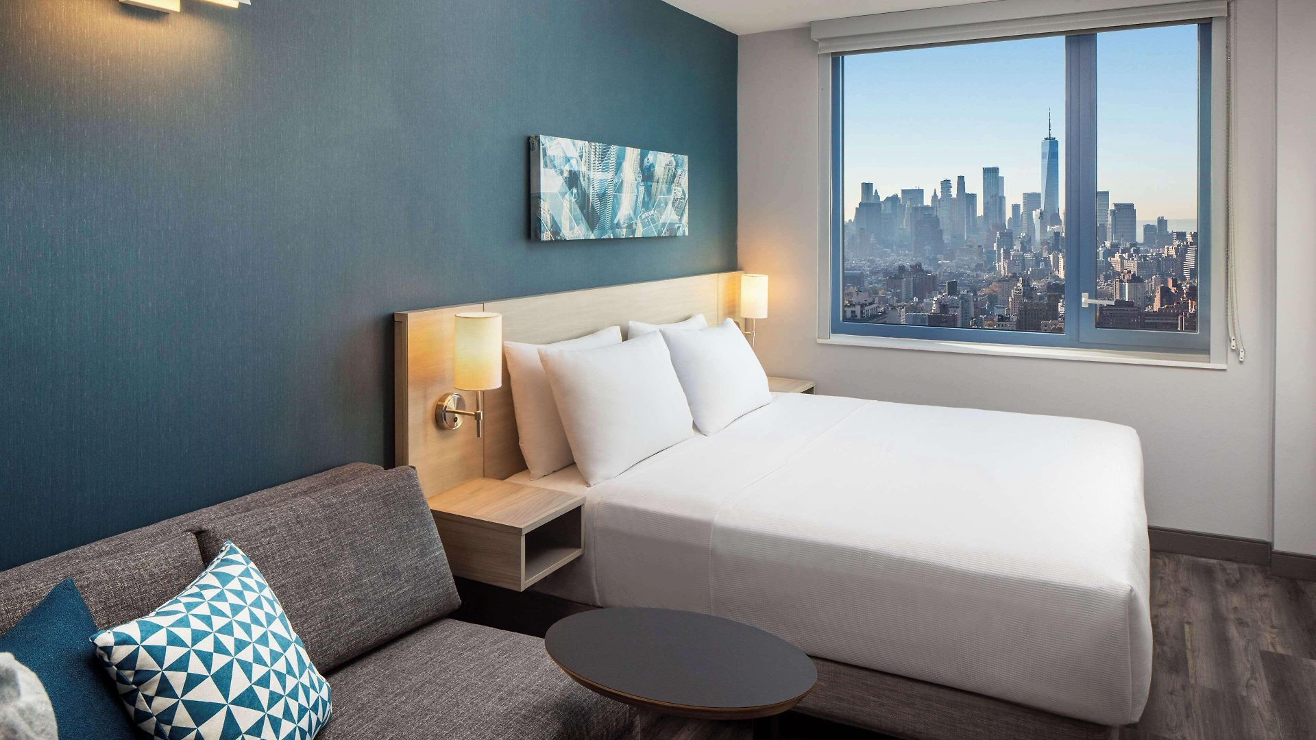 Hotel Hyatt Place Chelsea New York