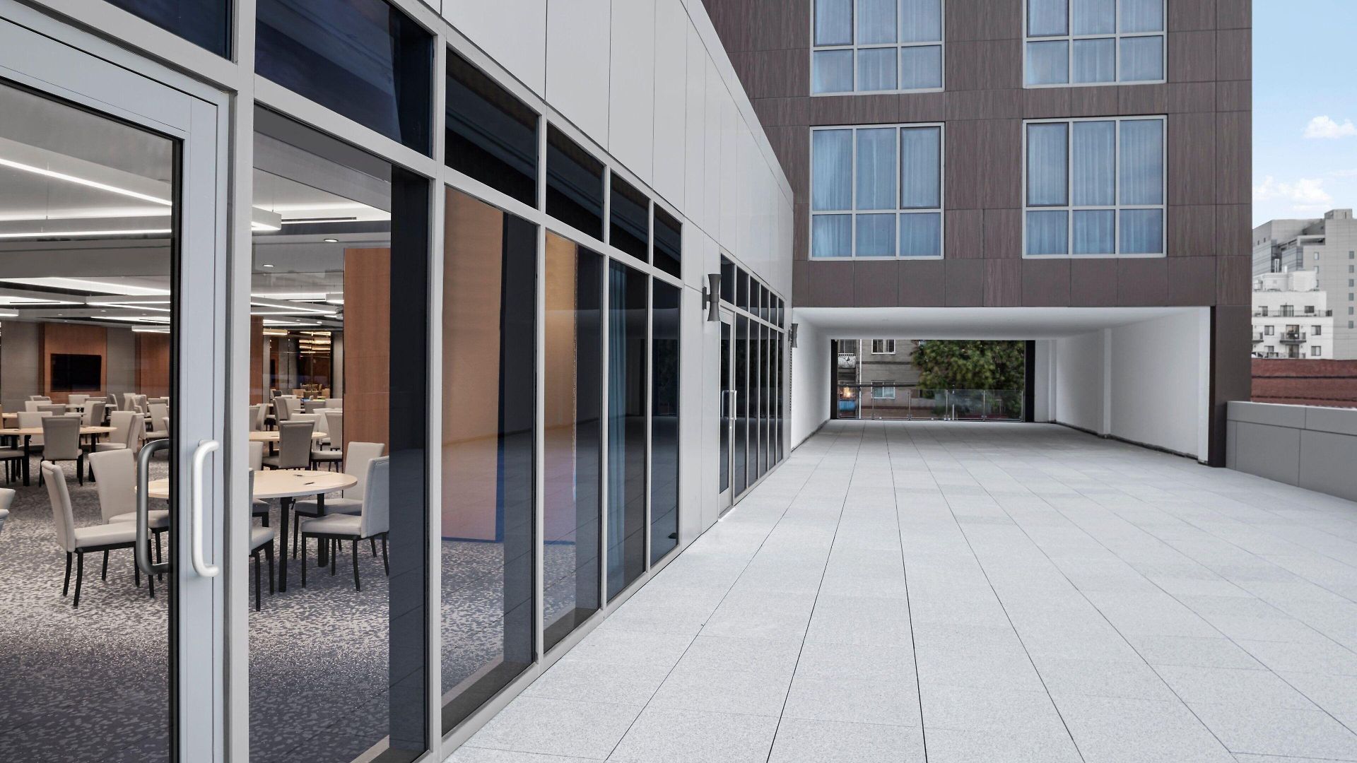 Hotel Four Points By Sheraton Flushing 4*