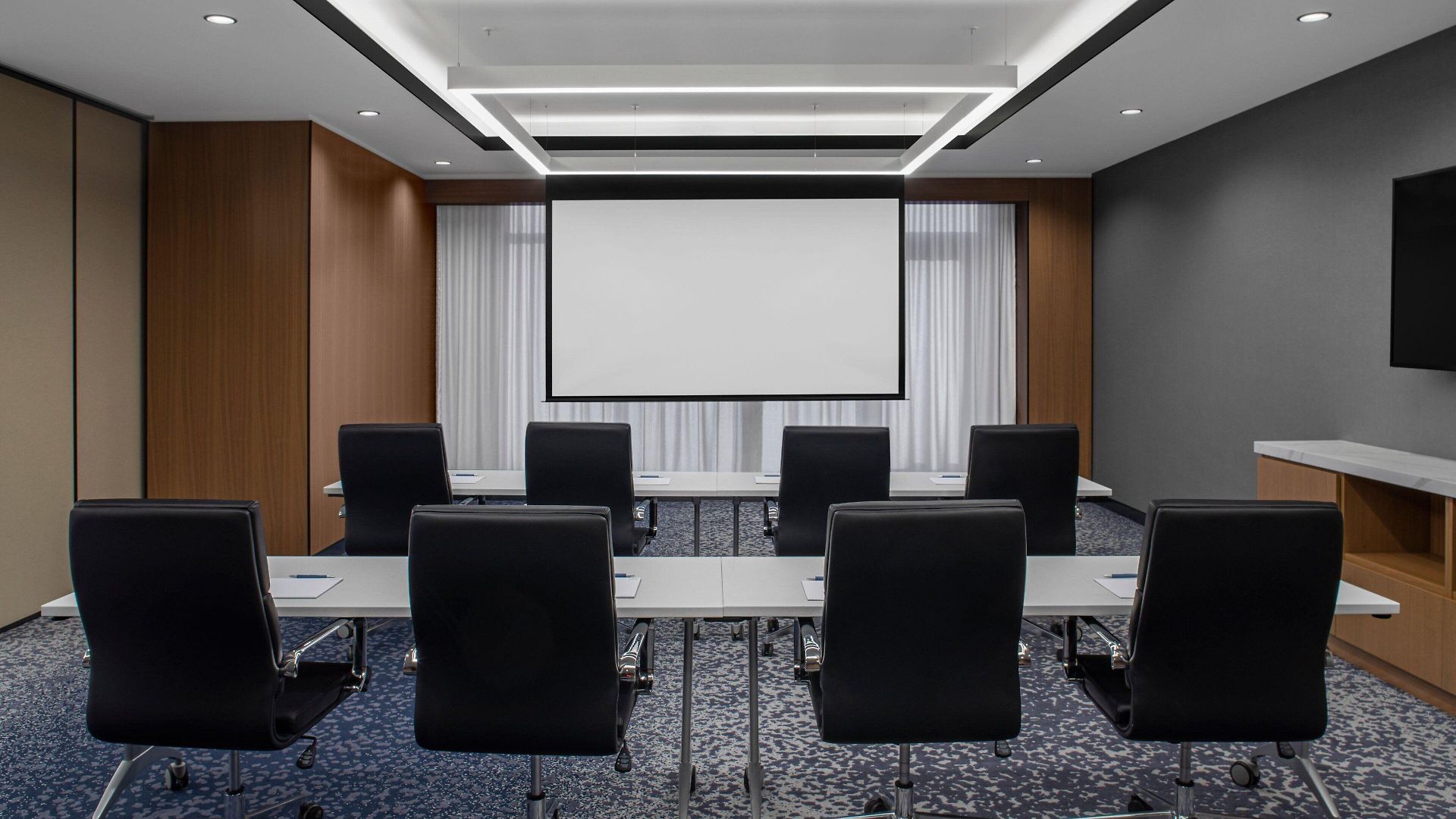 Hotel Four Points By Sheraton Flushing