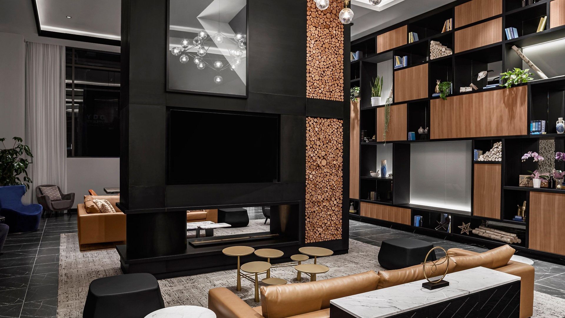 Four Points By Sheraton Flushing 4* New York