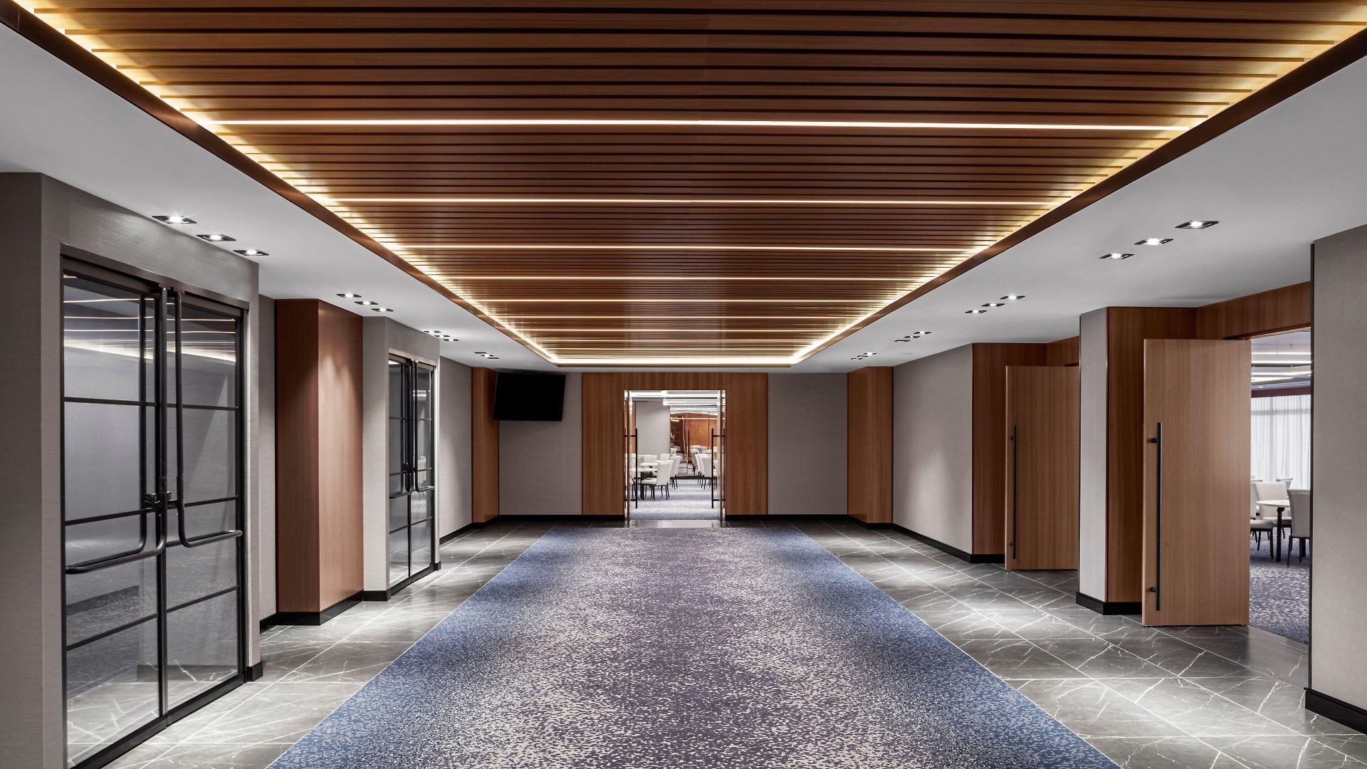 Hotel Four Points By Sheraton Flushing 4*