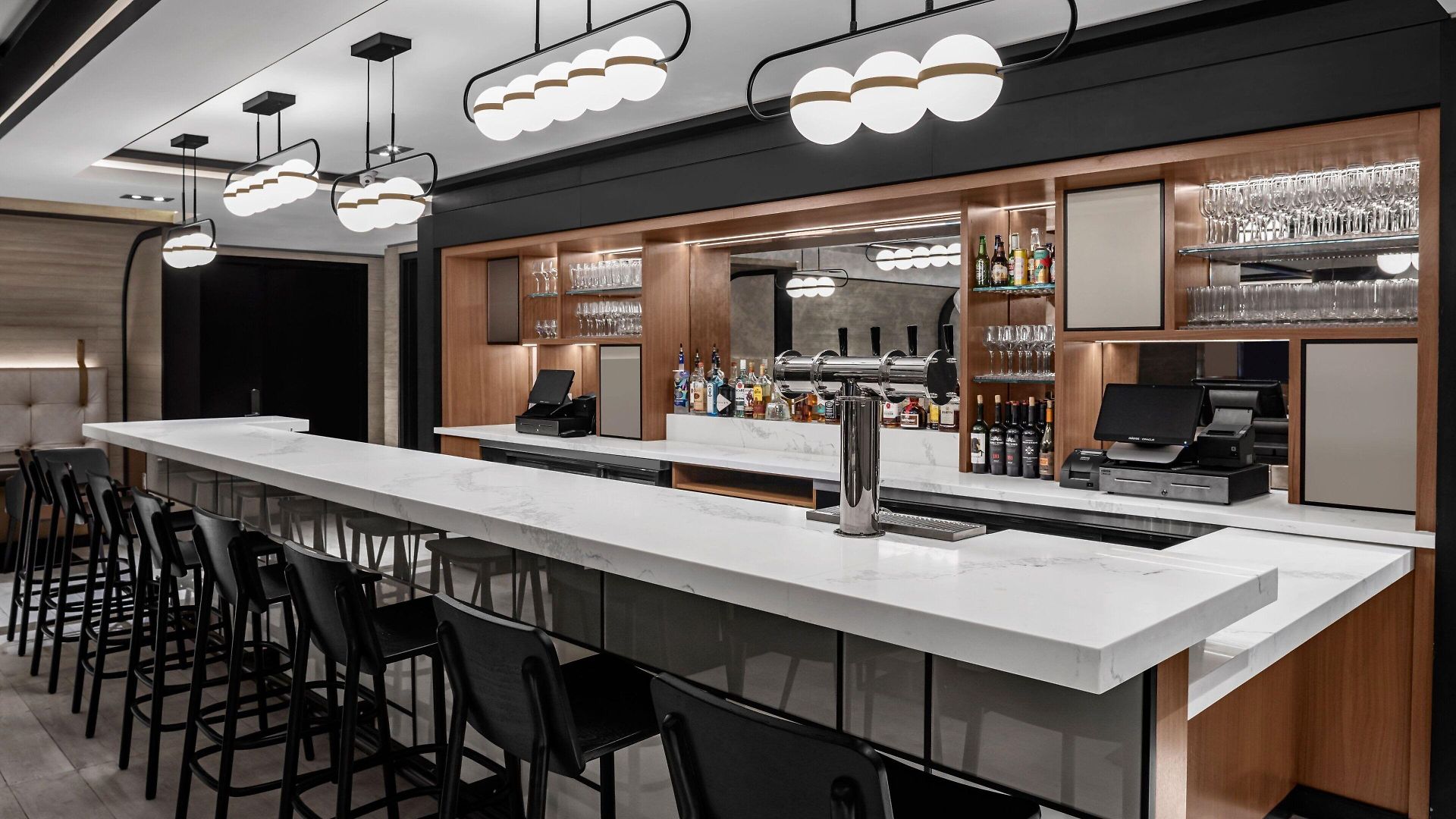Four Points By Sheraton Flushing New York