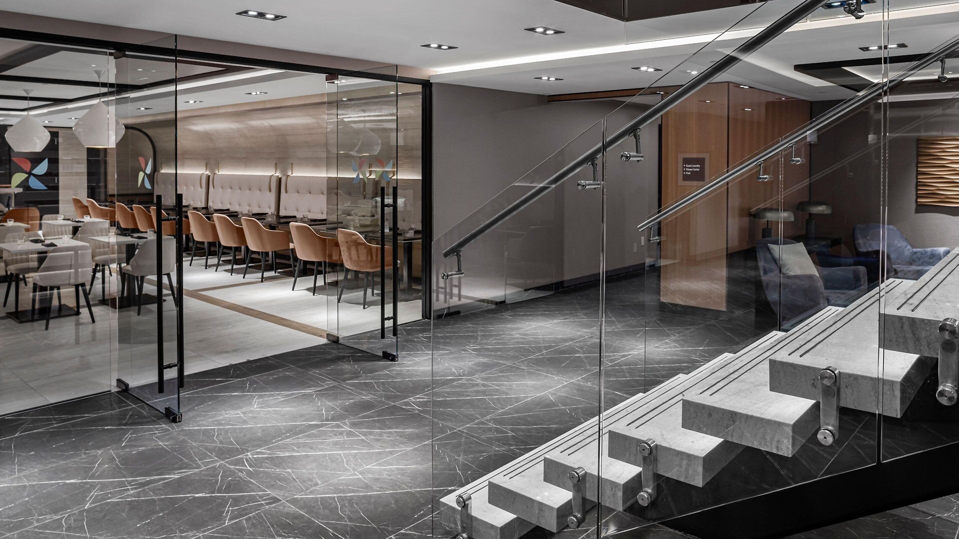 Four Points By Sheraton Flushing New York