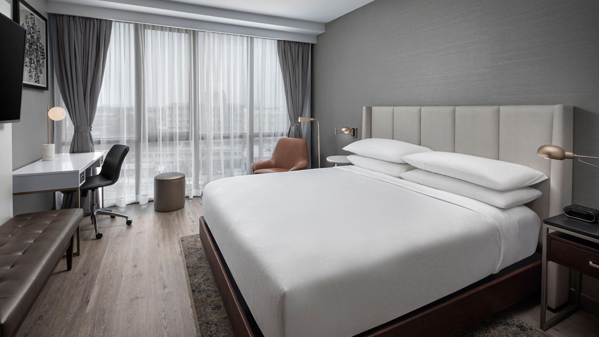 Hotel Four Points By Sheraton Flushing