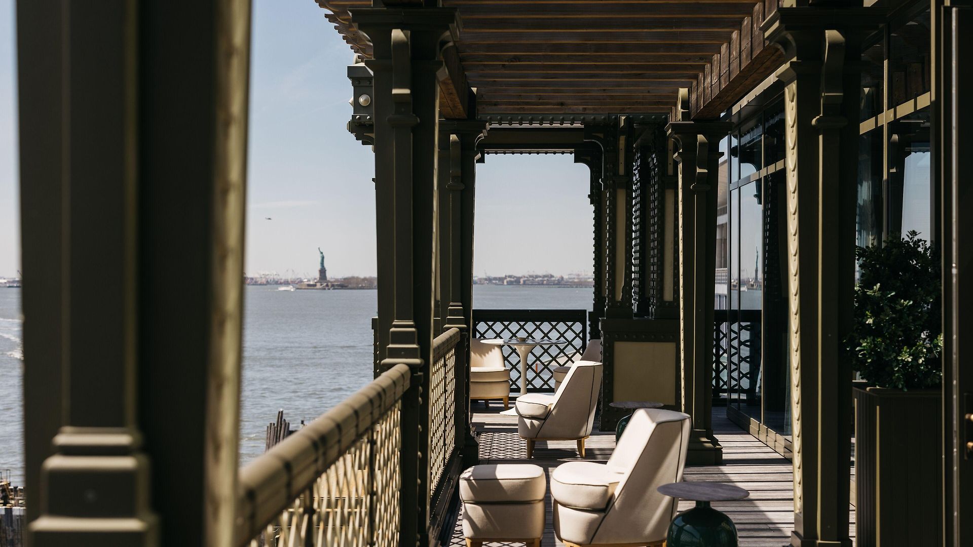 Hotel Casa Cipriani