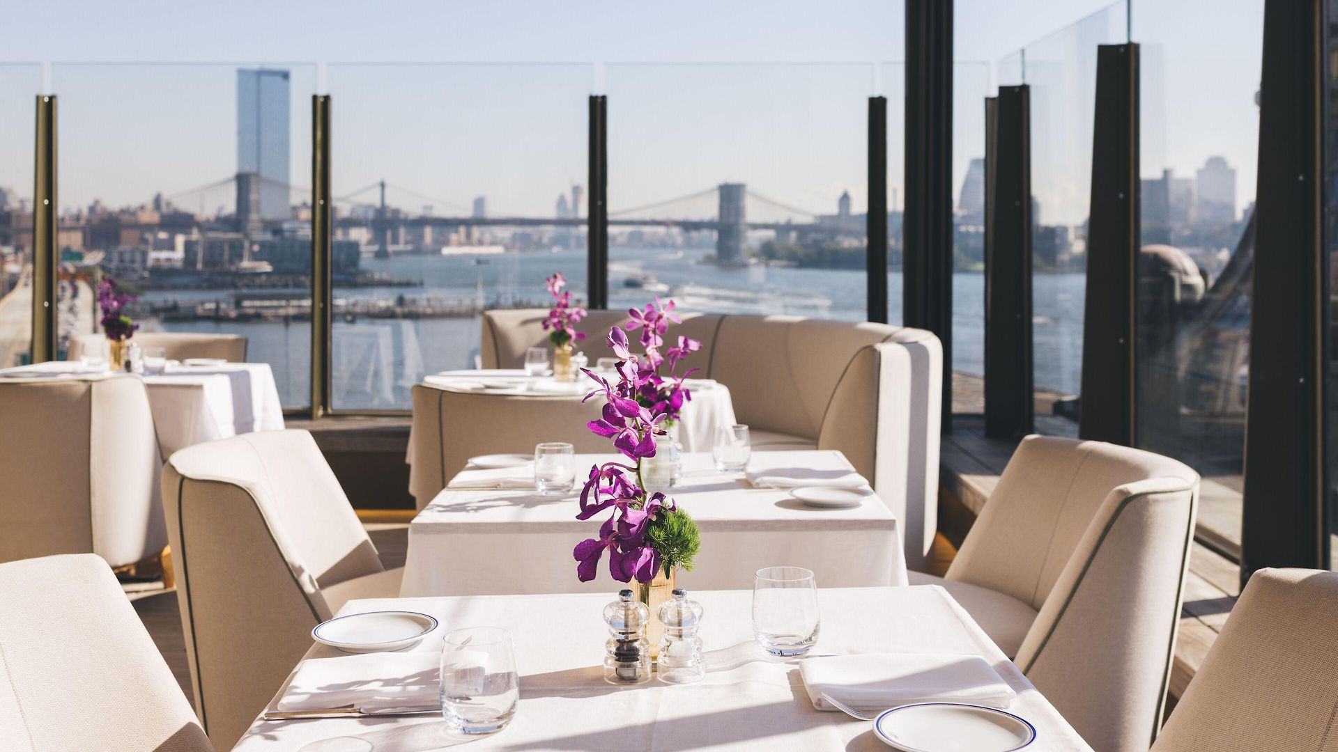 Casa Cipriani Hotel 5*