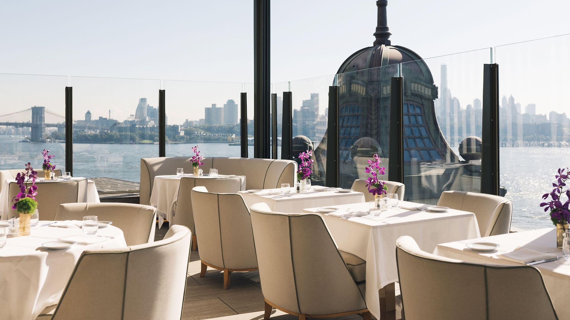 Casa Cipriani Hotel