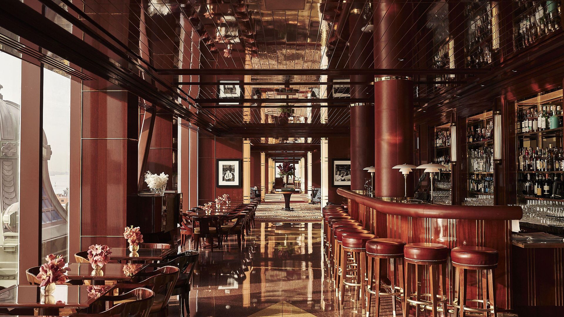 Hotel Casa Cipriani 5*