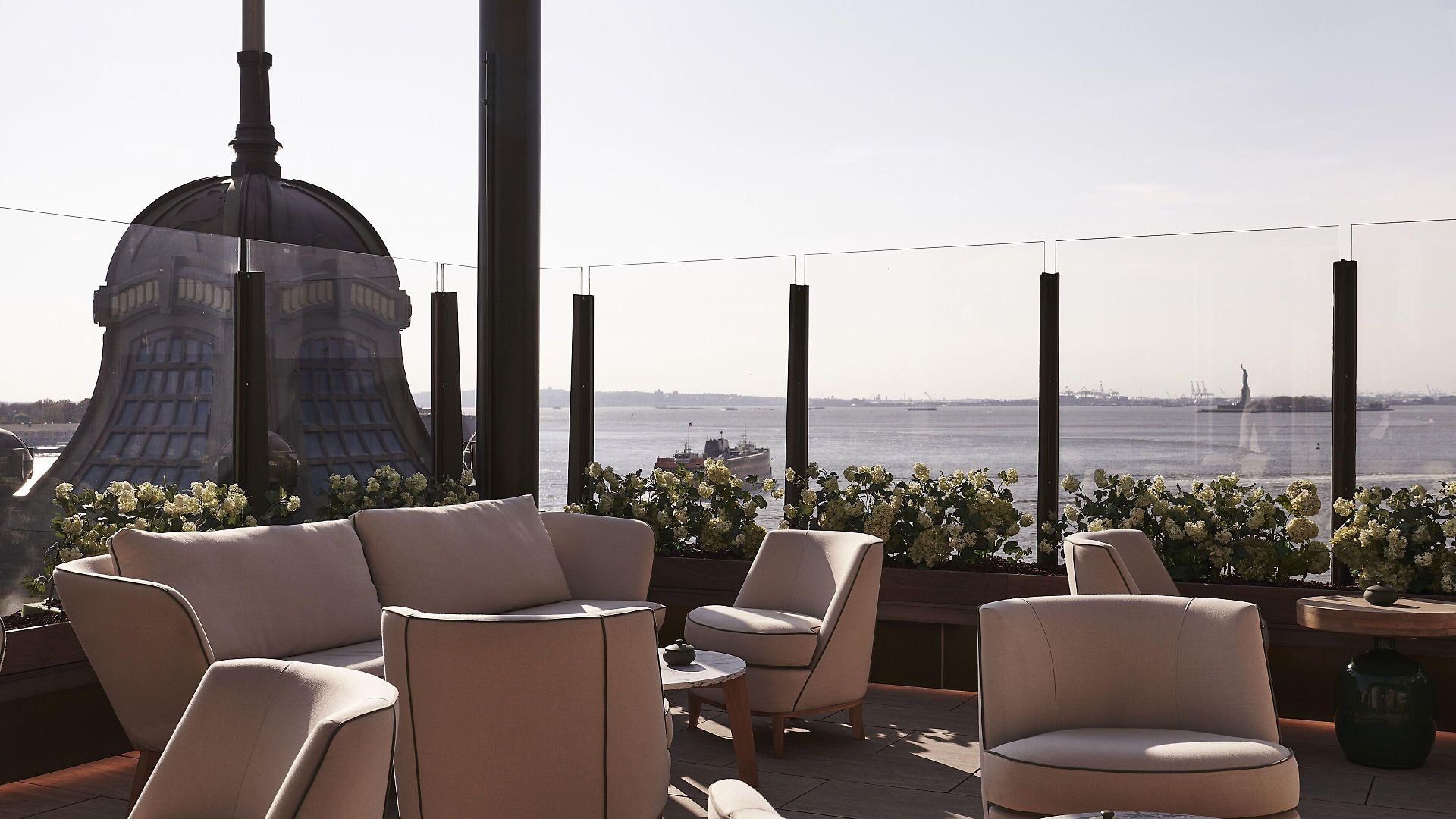 Hotel Casa Cipriani New York