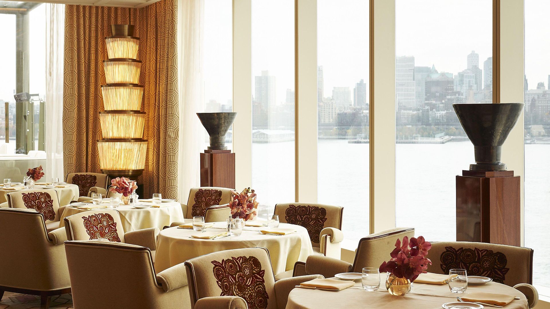 Casa Cipriani 5* New York