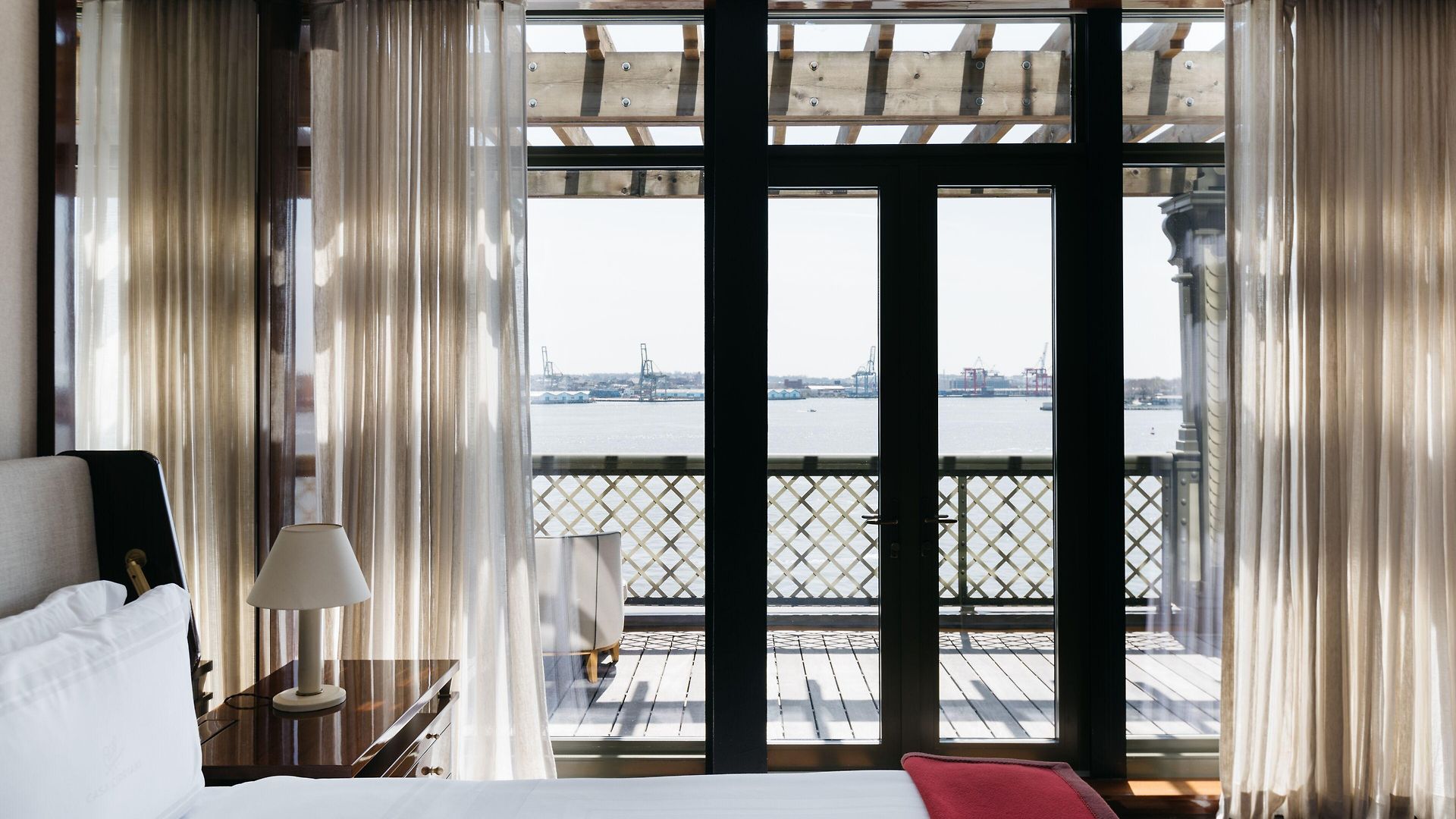 Casa Cipriani Hotel New York