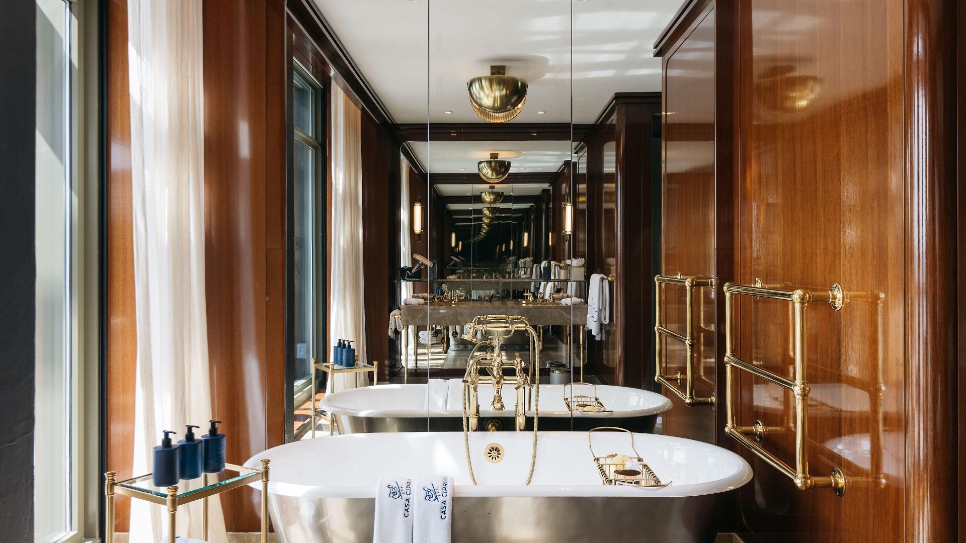 Casa Cipriani 5*