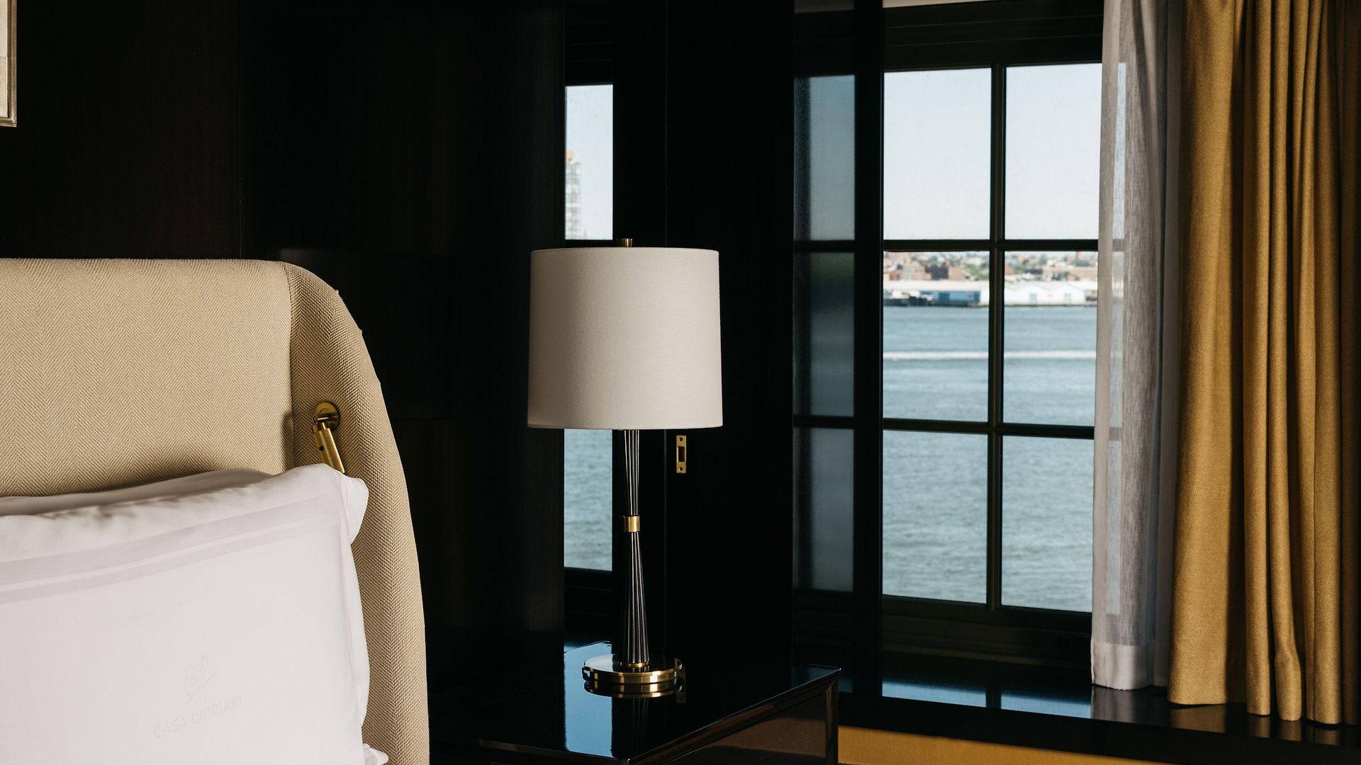 Hotel Casa Cipriani
