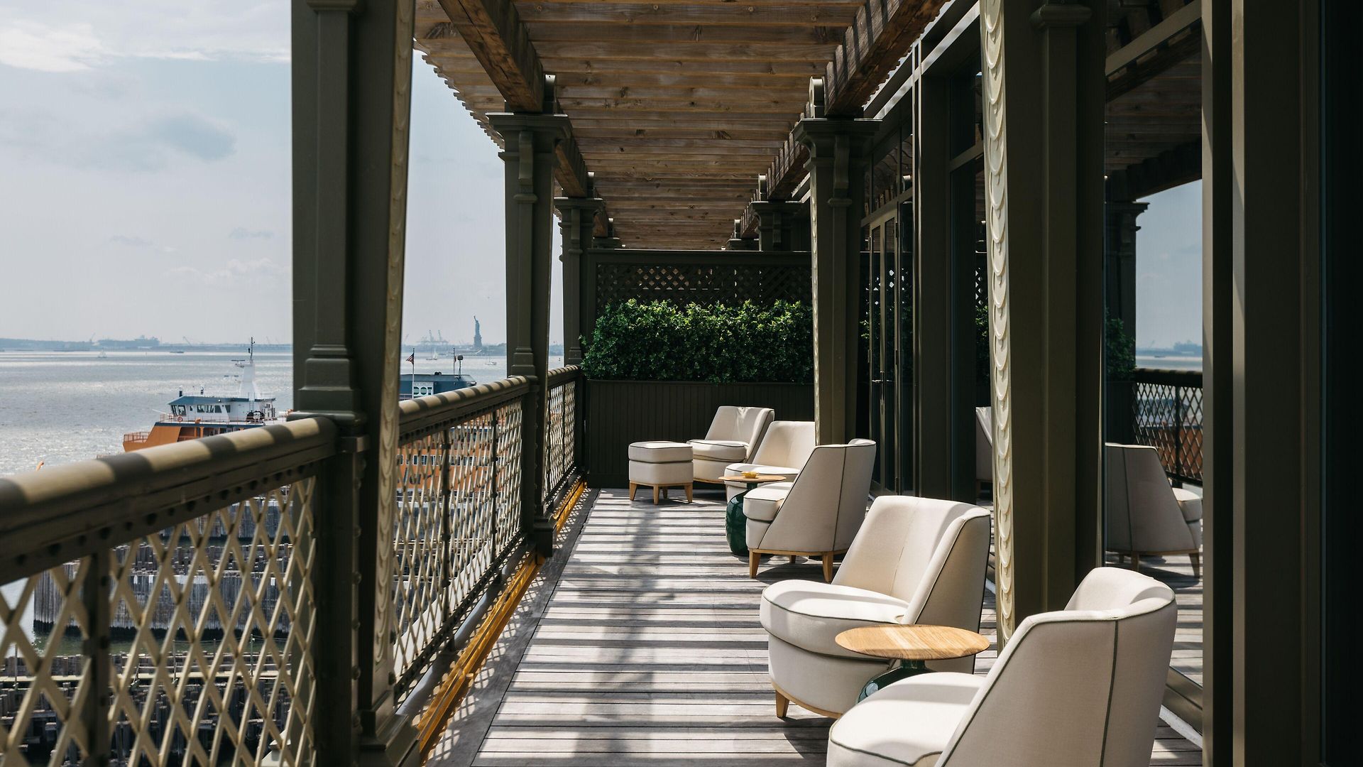 Hotel Casa Cipriani New York
