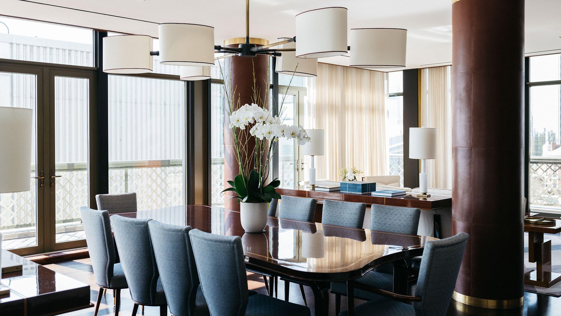 Casa Cipriani Hotel 5*