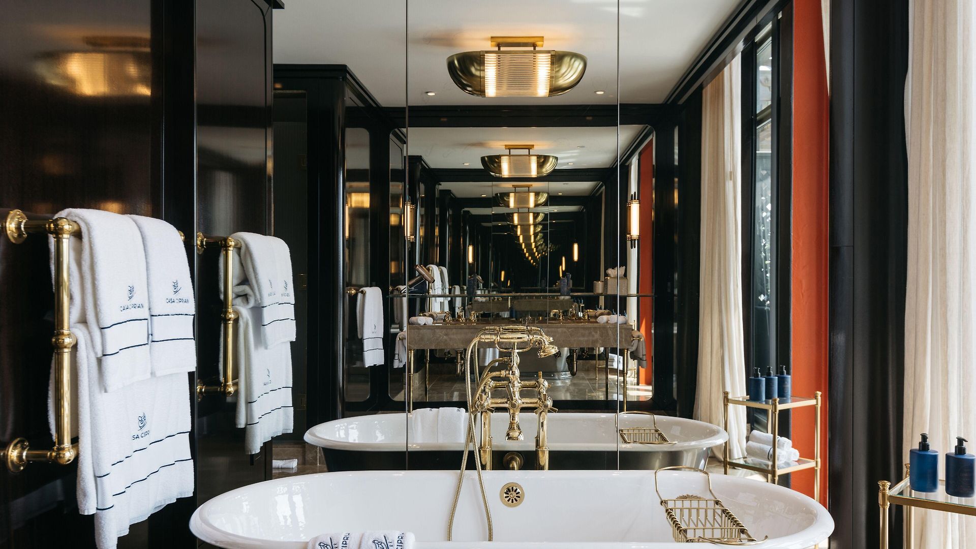 Casa Cipriani Hotel New York