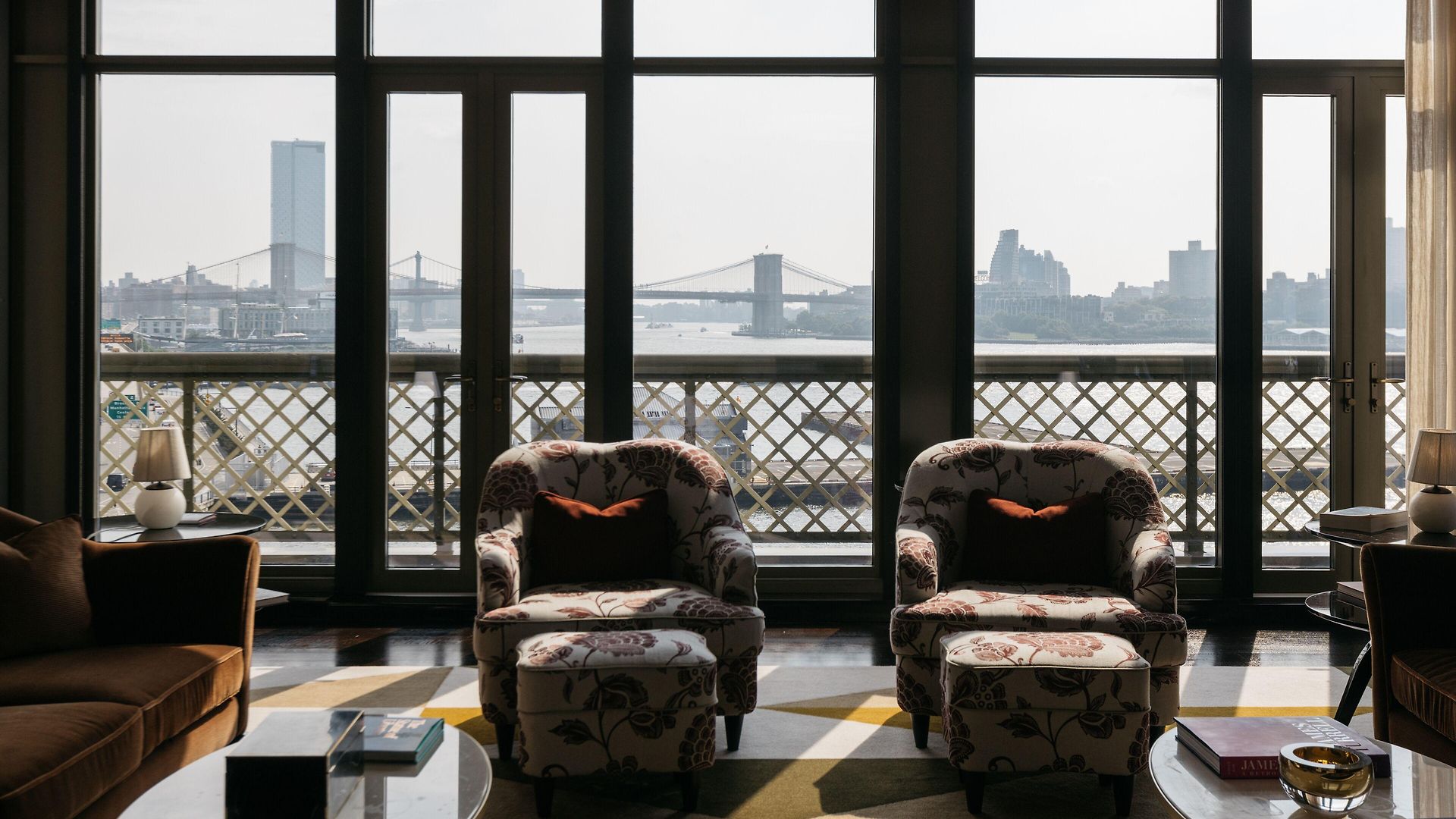 Hotel Casa Cipriani 5*