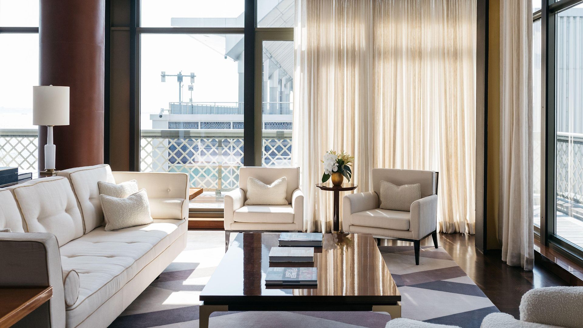 Casa Cipriani 5*