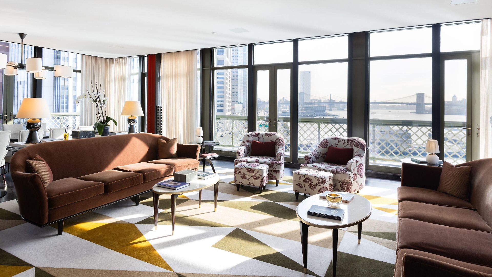 Hotel Casa Cipriani New York