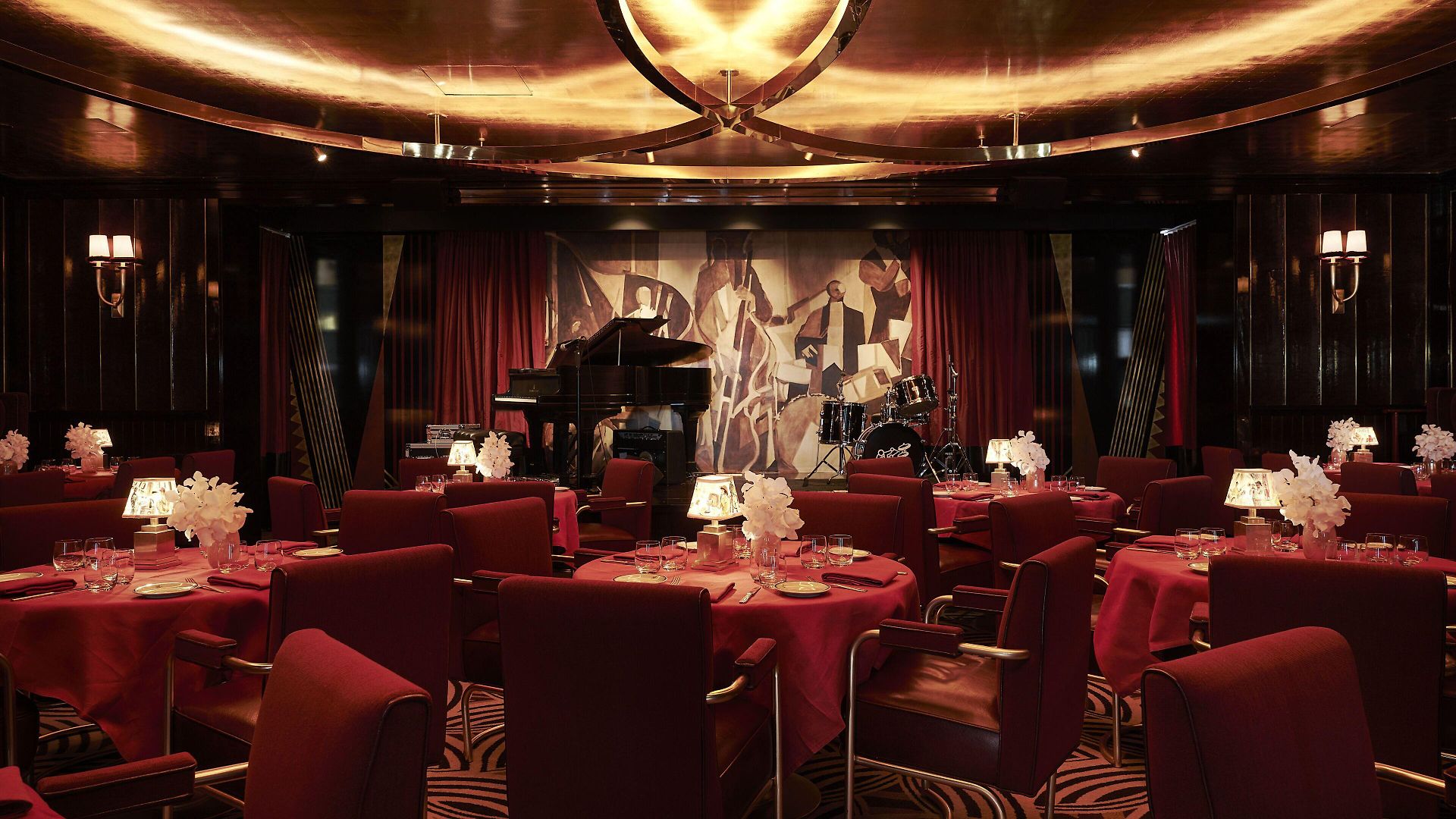 Casa Cipriani 5*