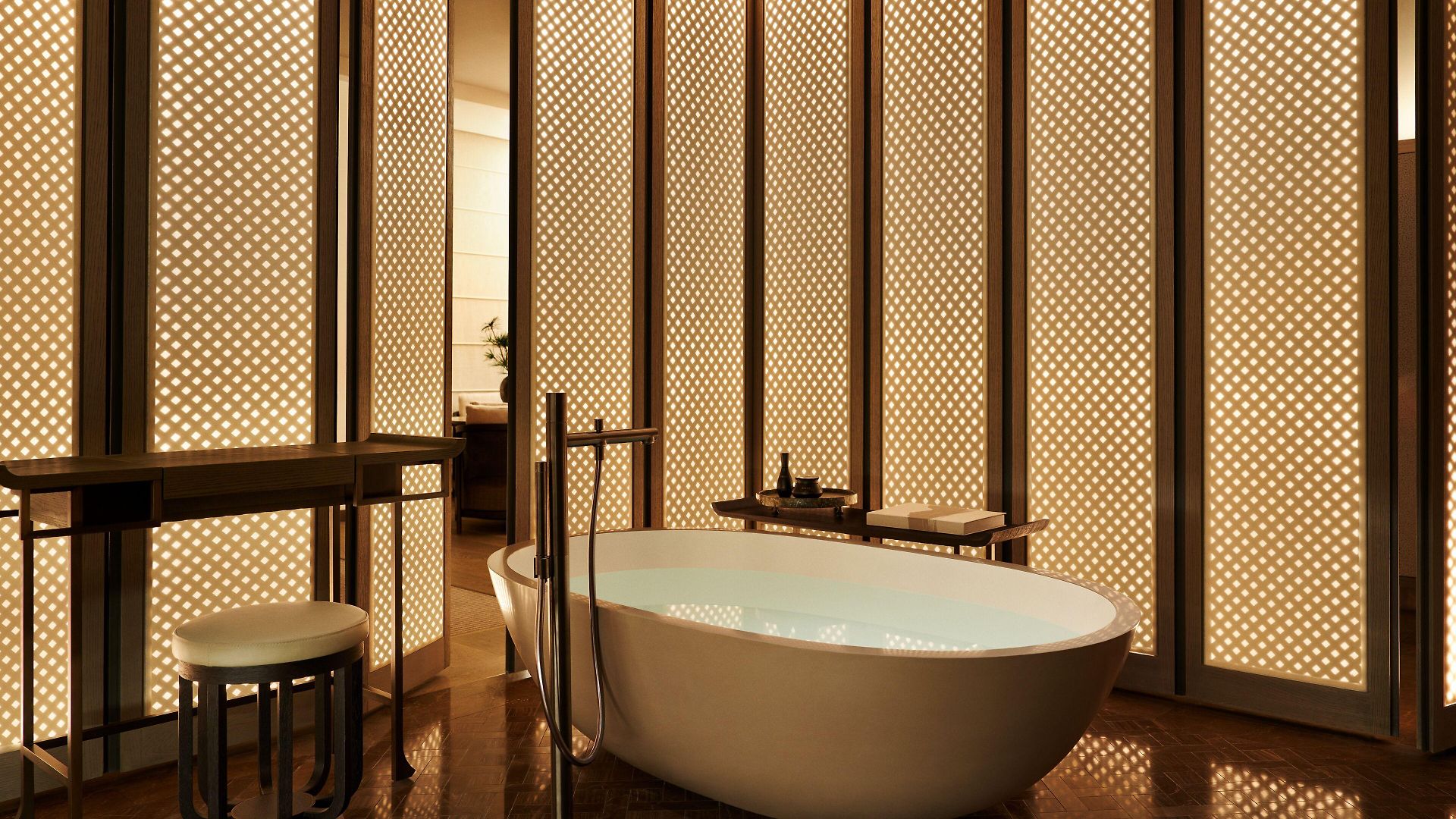 Hotel Aman