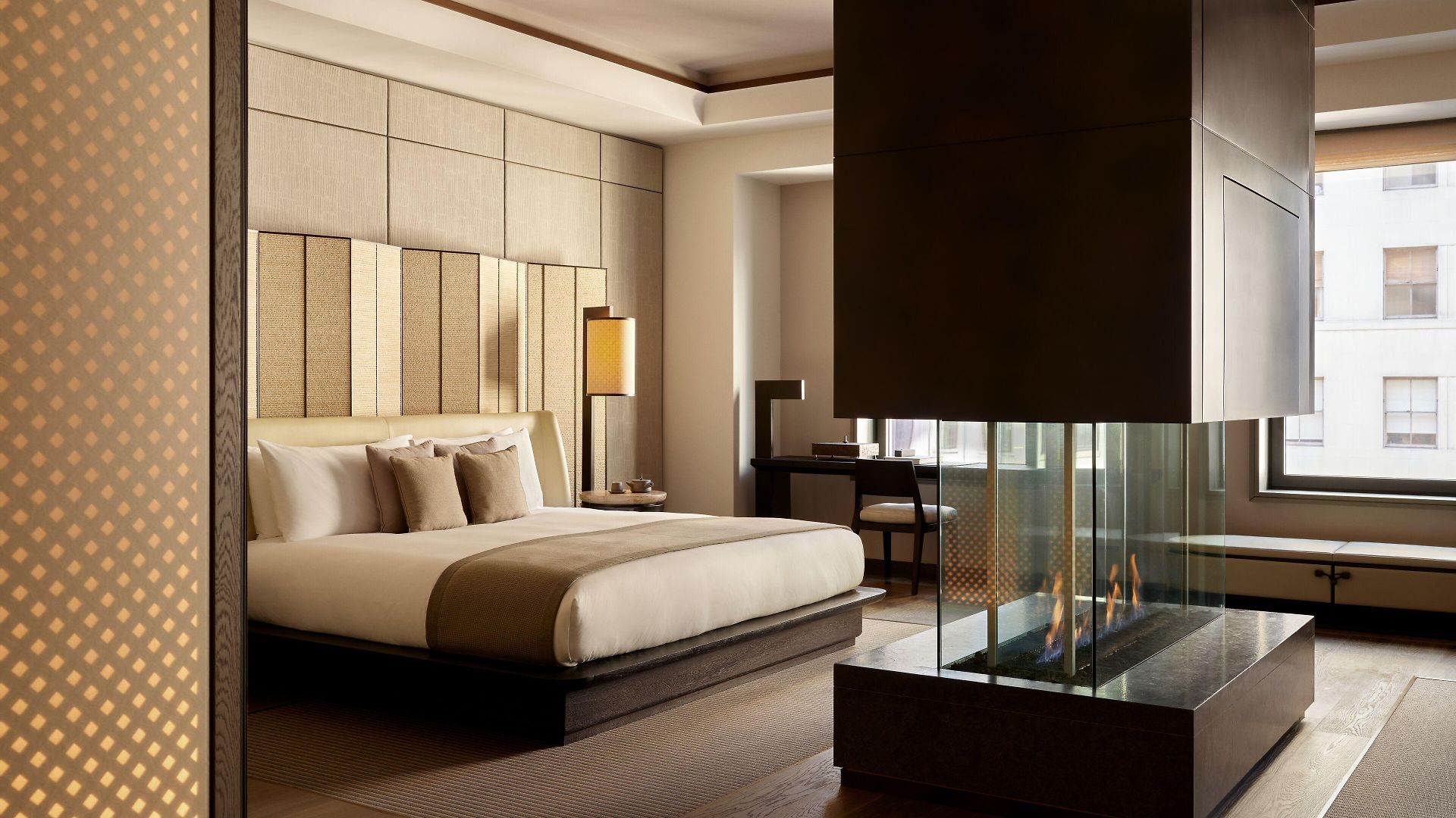 Hotel Aman New York