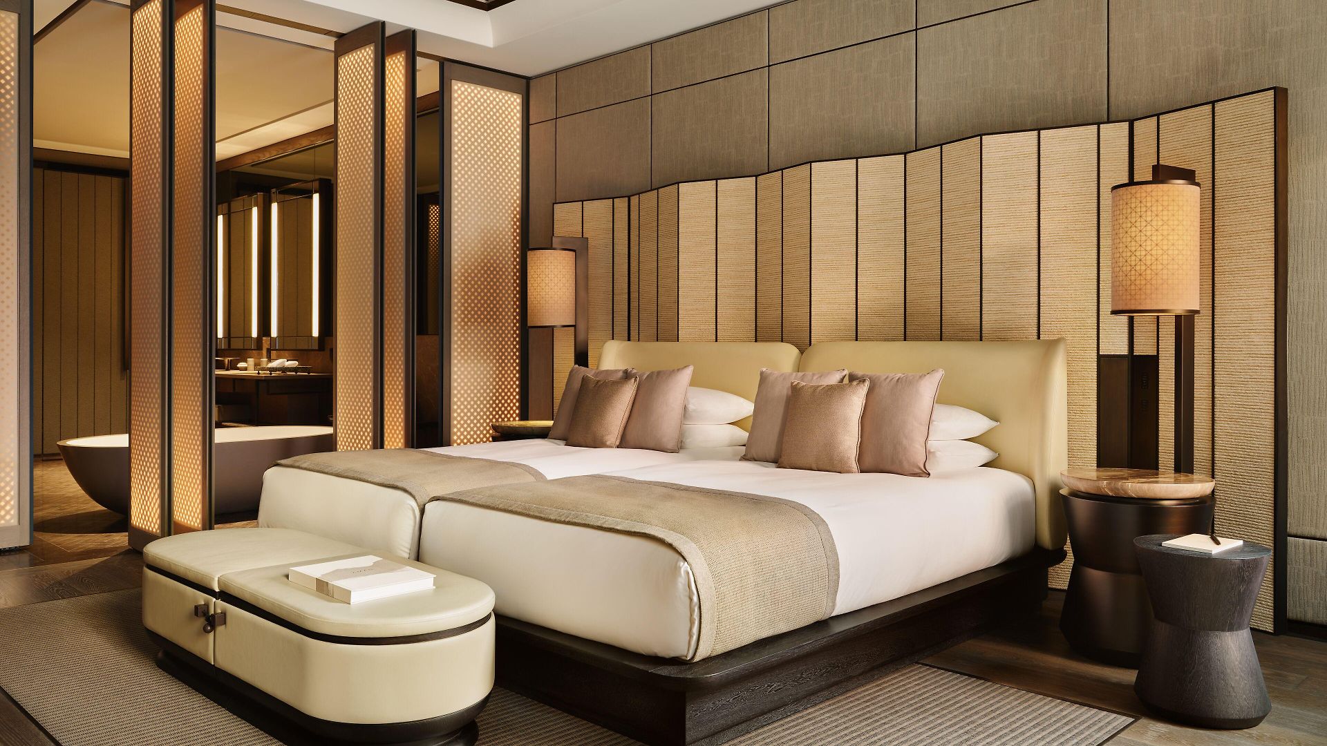 Hotel Aman New York