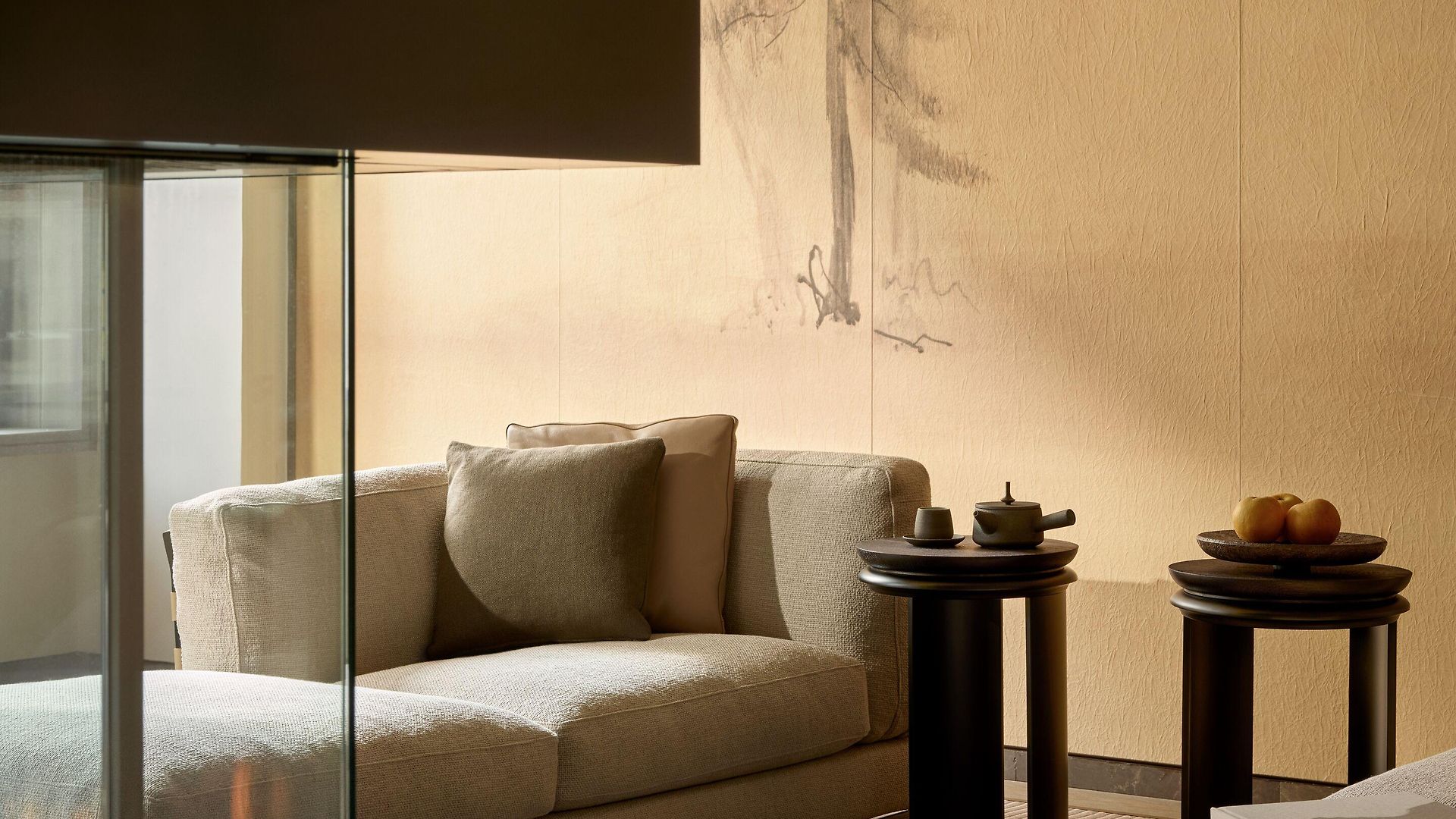 Aman Hotel