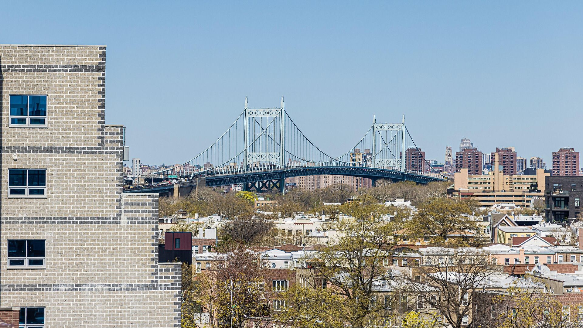 Astoria Laguardia New York