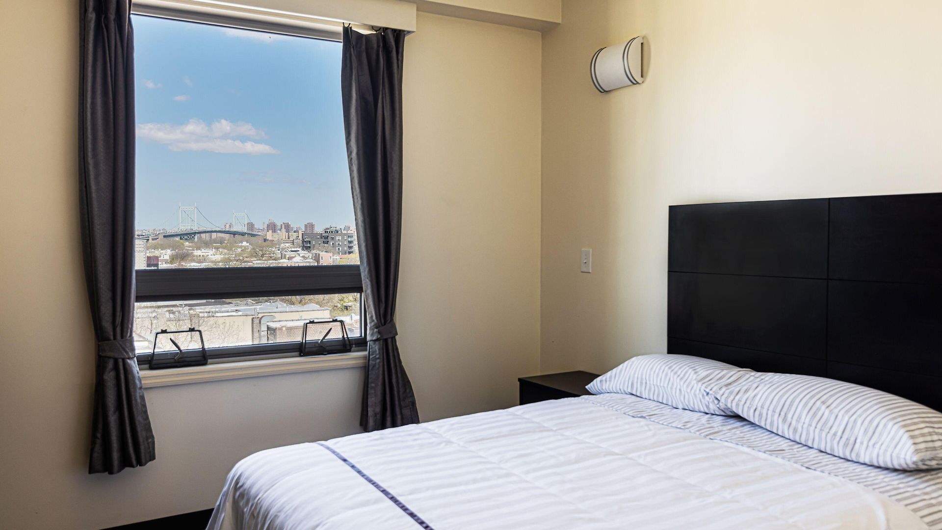Hotel Astoria Laguardia New York