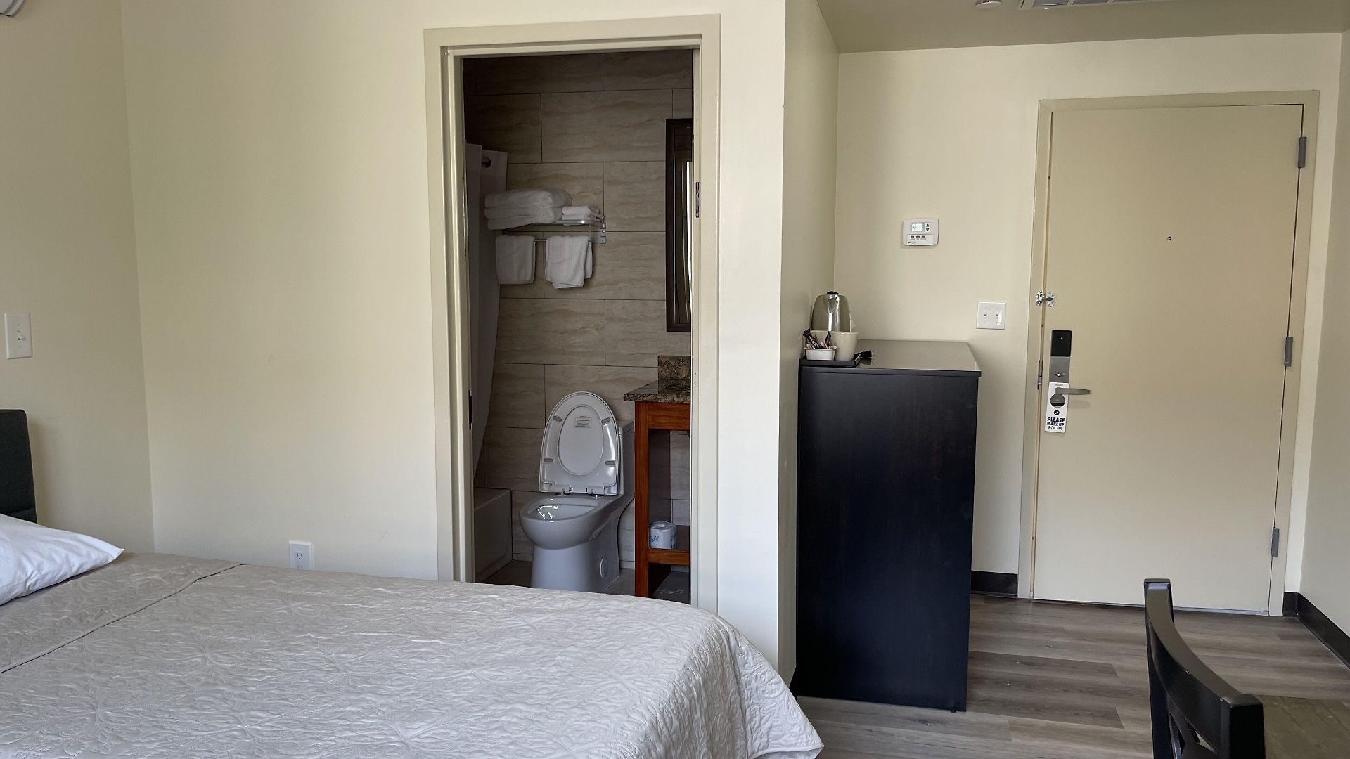 Astoria Laguardia Hotel New York