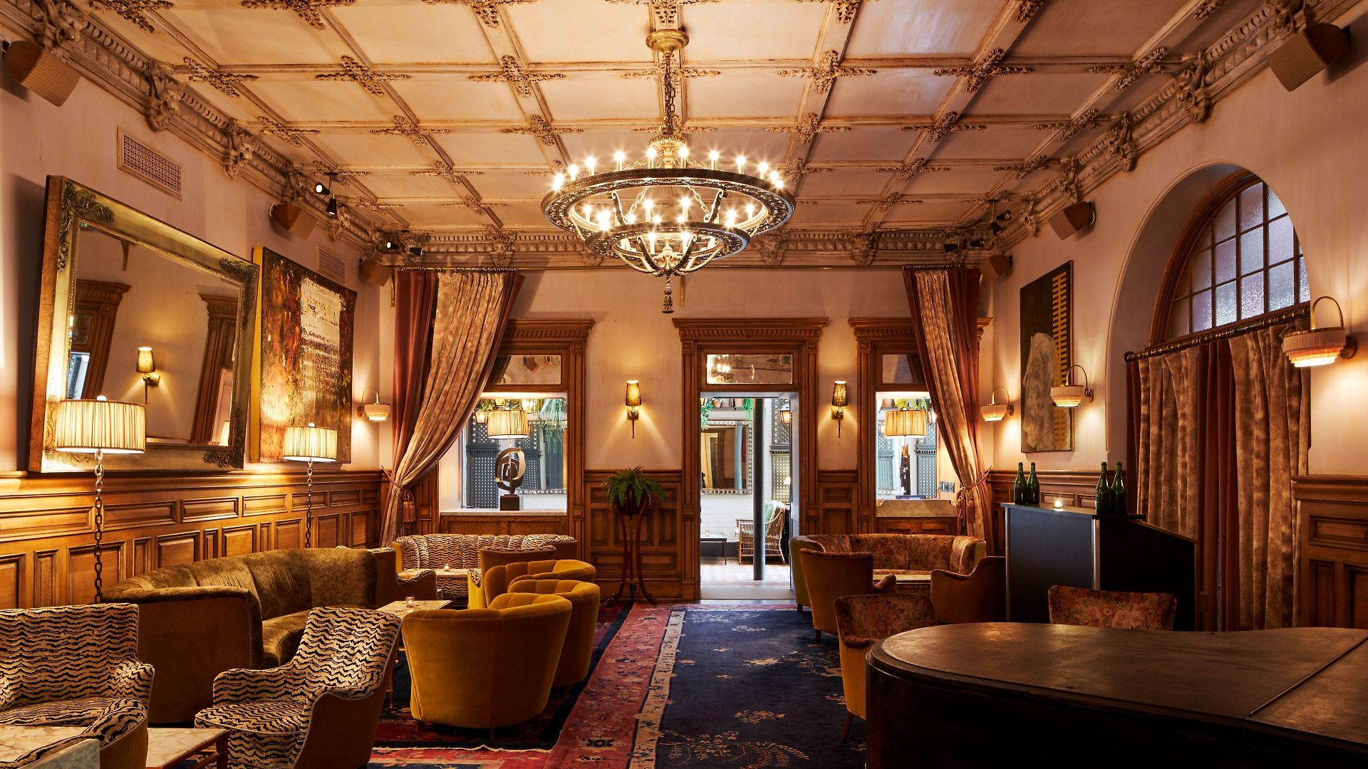 Hotel The Chelsea 4*