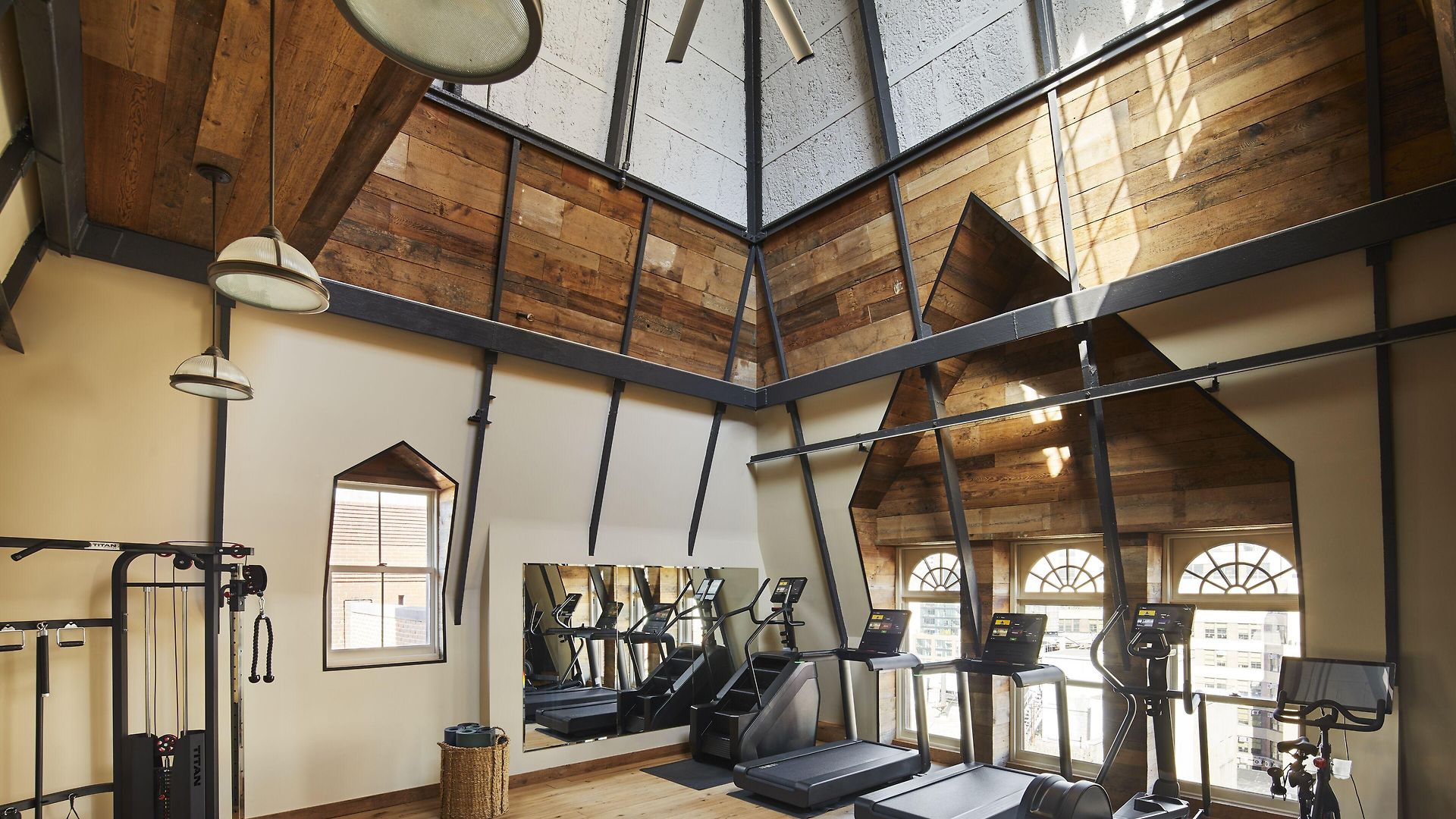The Chelsea Hotel 4*
