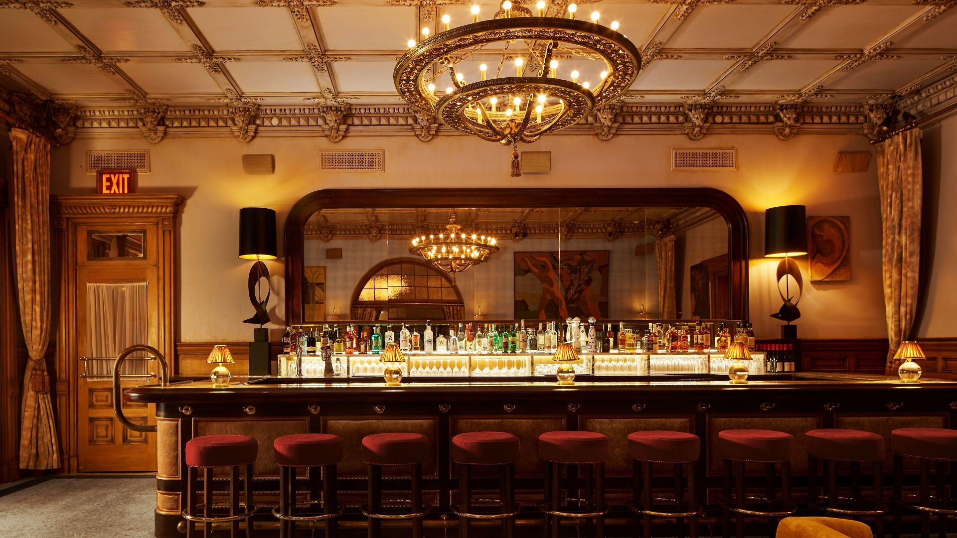 The Chelsea Hotel New York
