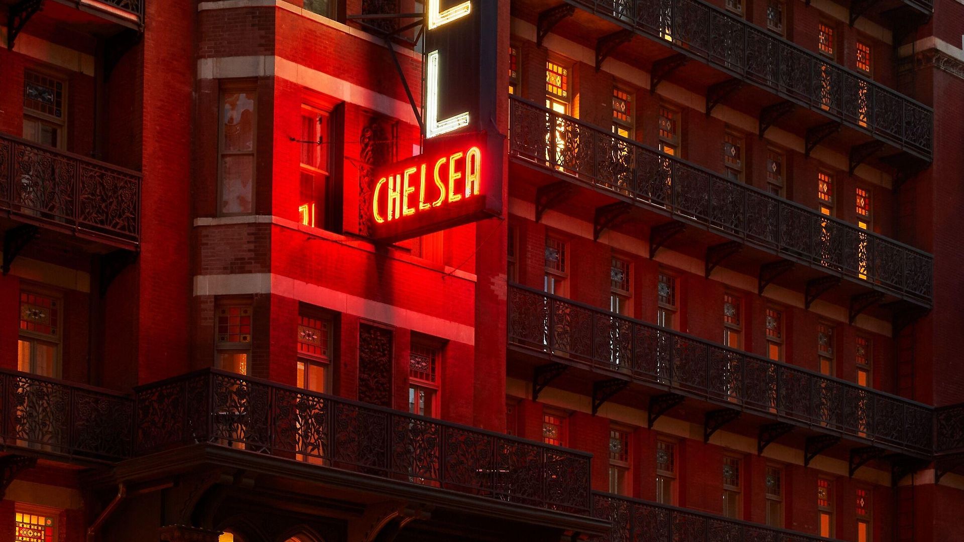 Hotel The Chelsea