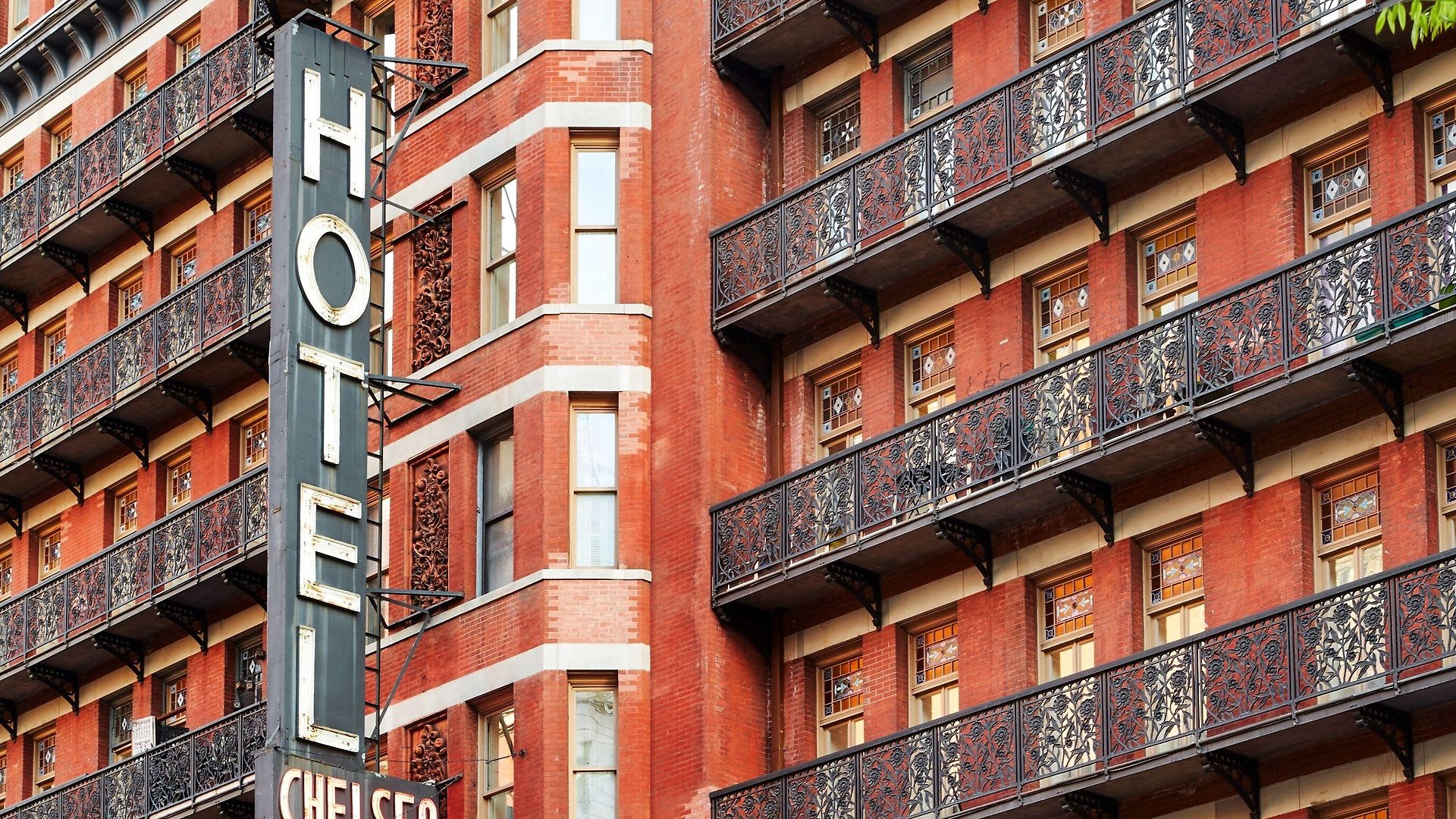 Hotel The Chelsea 4*