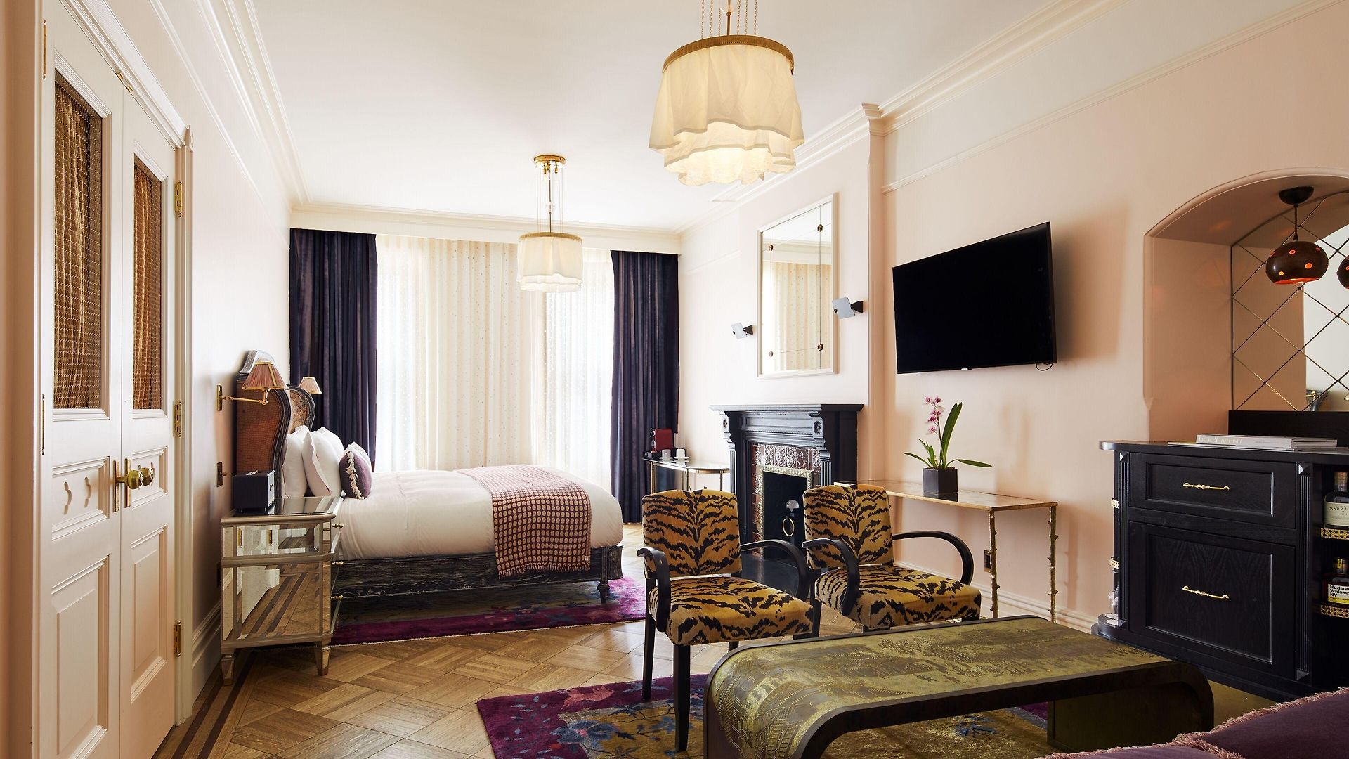 Hotel The Chelsea New York