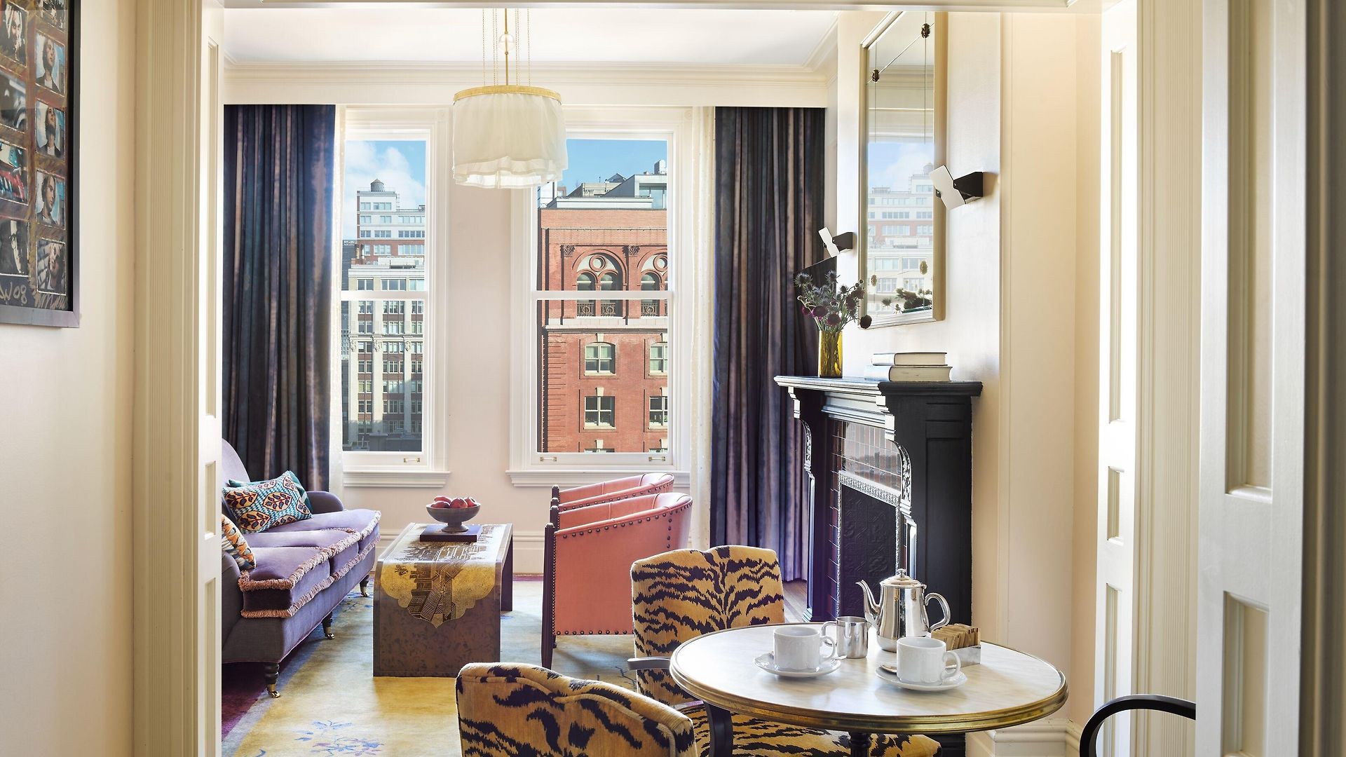 The Chelsea Hotel 4*
