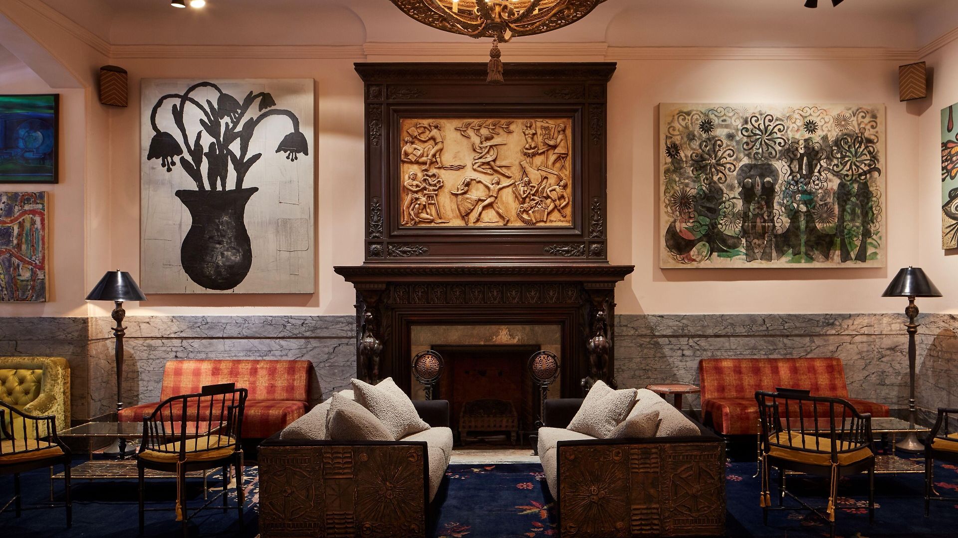 Hotel The Chelsea