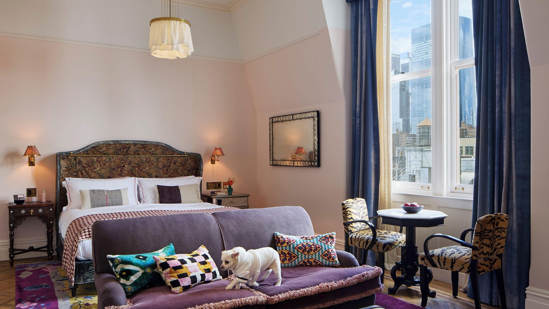 The Chelsea Hotel 4*