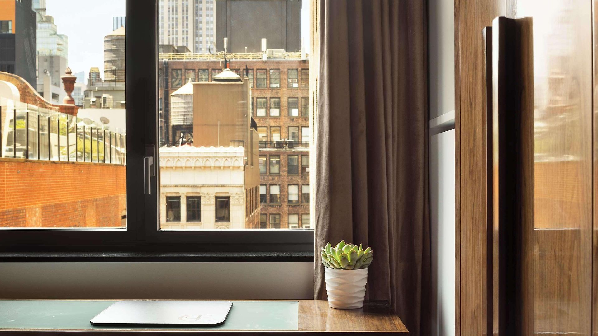 Grayson Hotel New York
