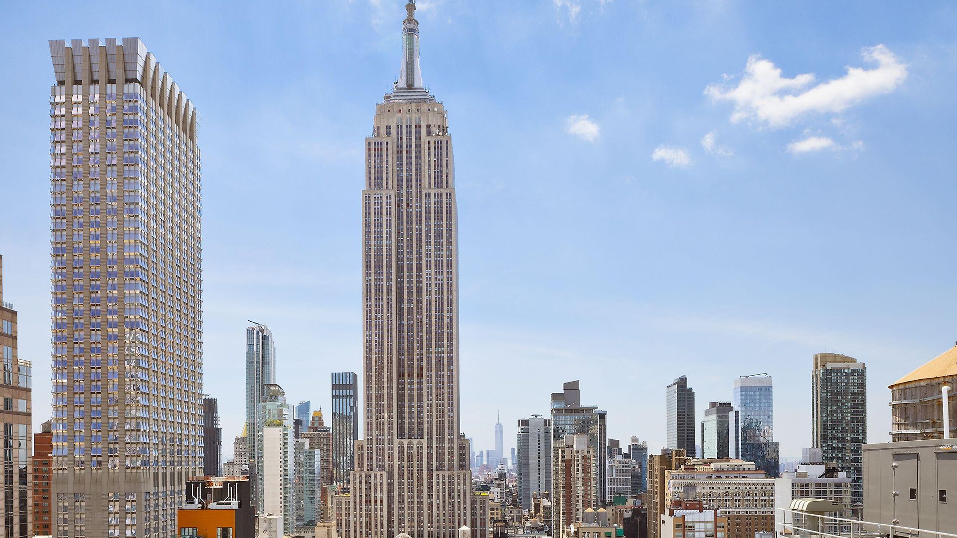 Grayson Hotel New York