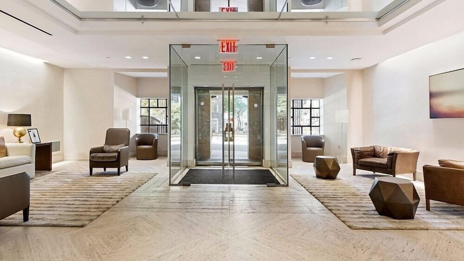 The Beekman Tower, Trademark Collection By Wyndham Hotel 4*