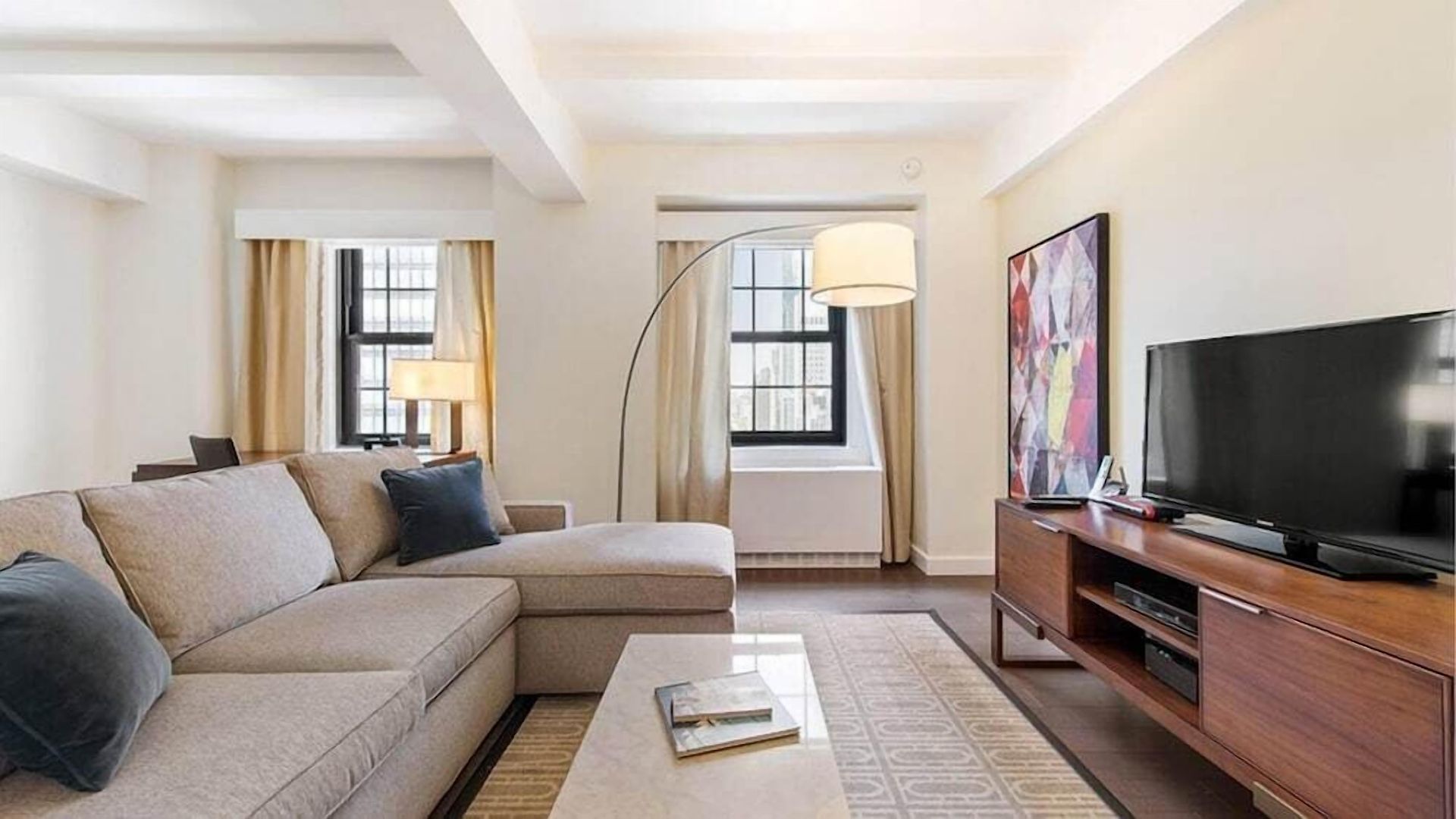 The Beekman Tower, Trademark Collection By Wyndham Hotel 4*