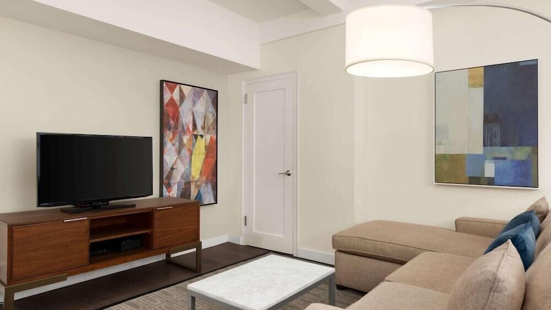 Hotel The Beekman Tower, Trademark Collection By Wyndham