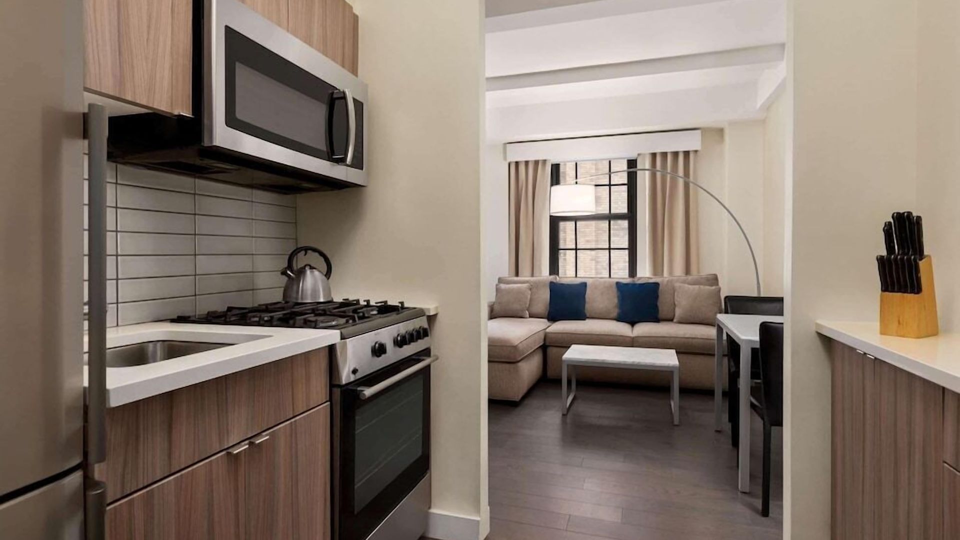 The Beekman Tower, Trademark Collection By Wyndham Hotel