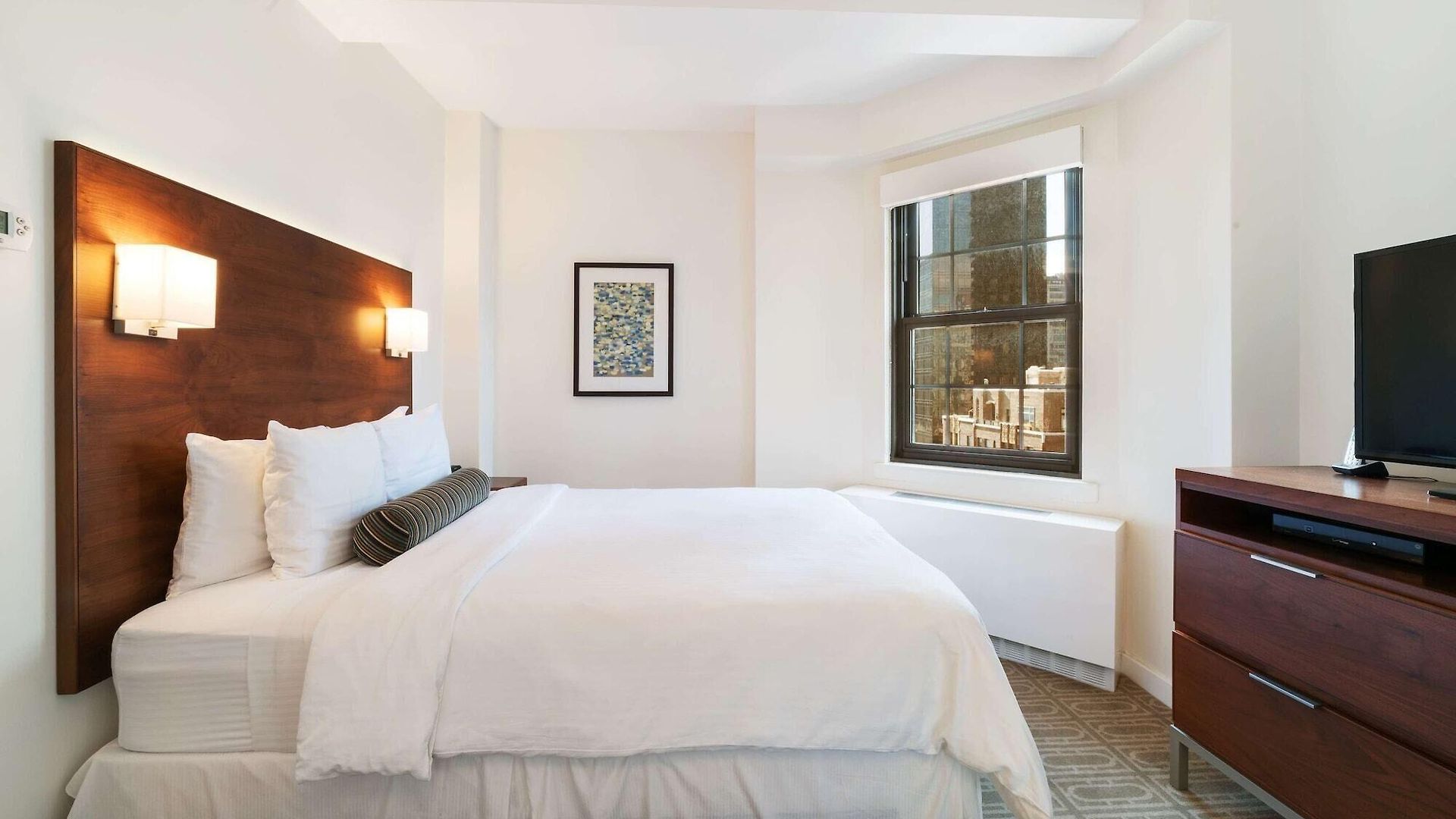 The Beekman Tower, Trademark Collection By Wyndham Hotel